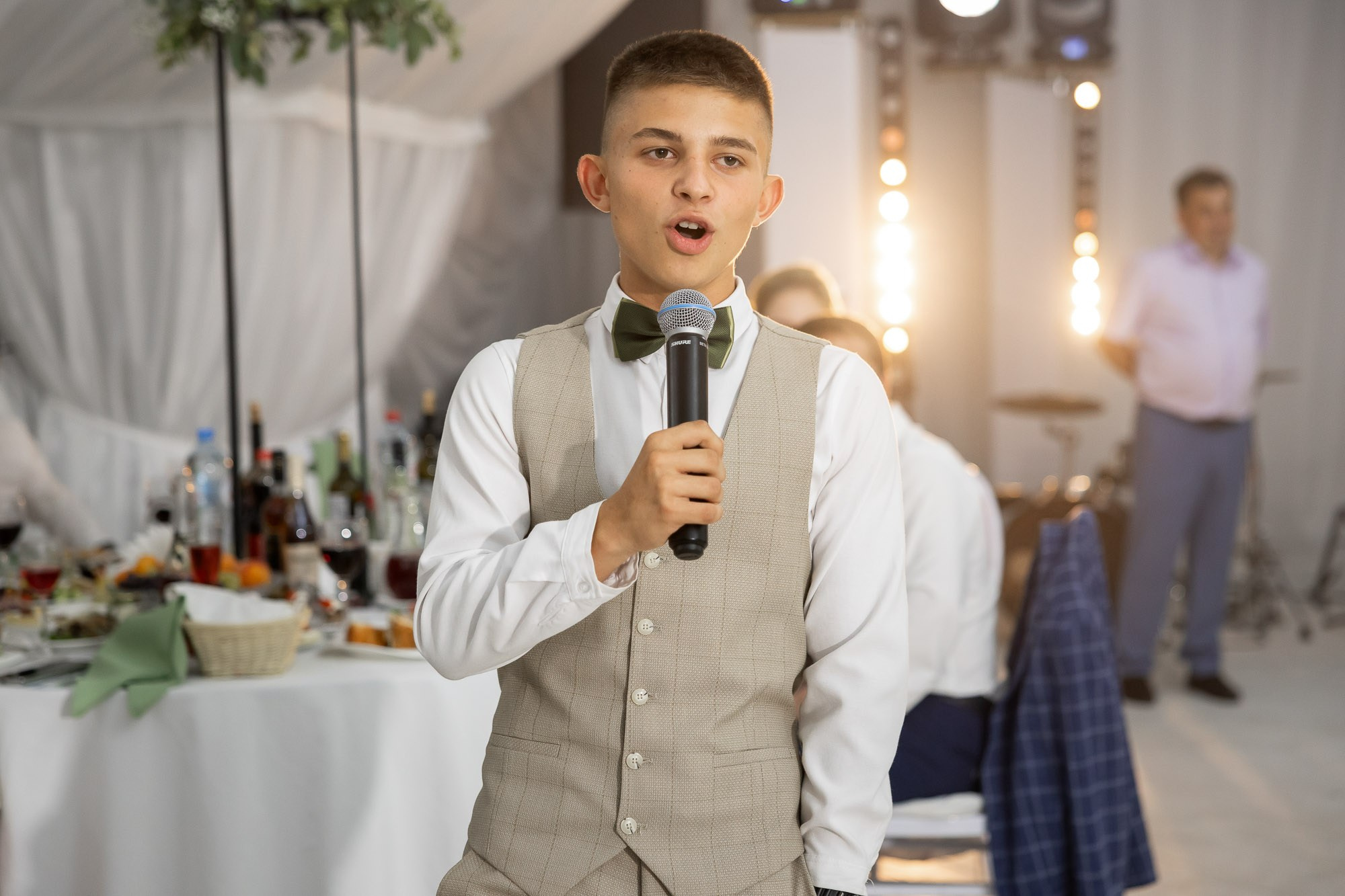 Лиза и Стас. Свадебный Фотограф Никита Духник