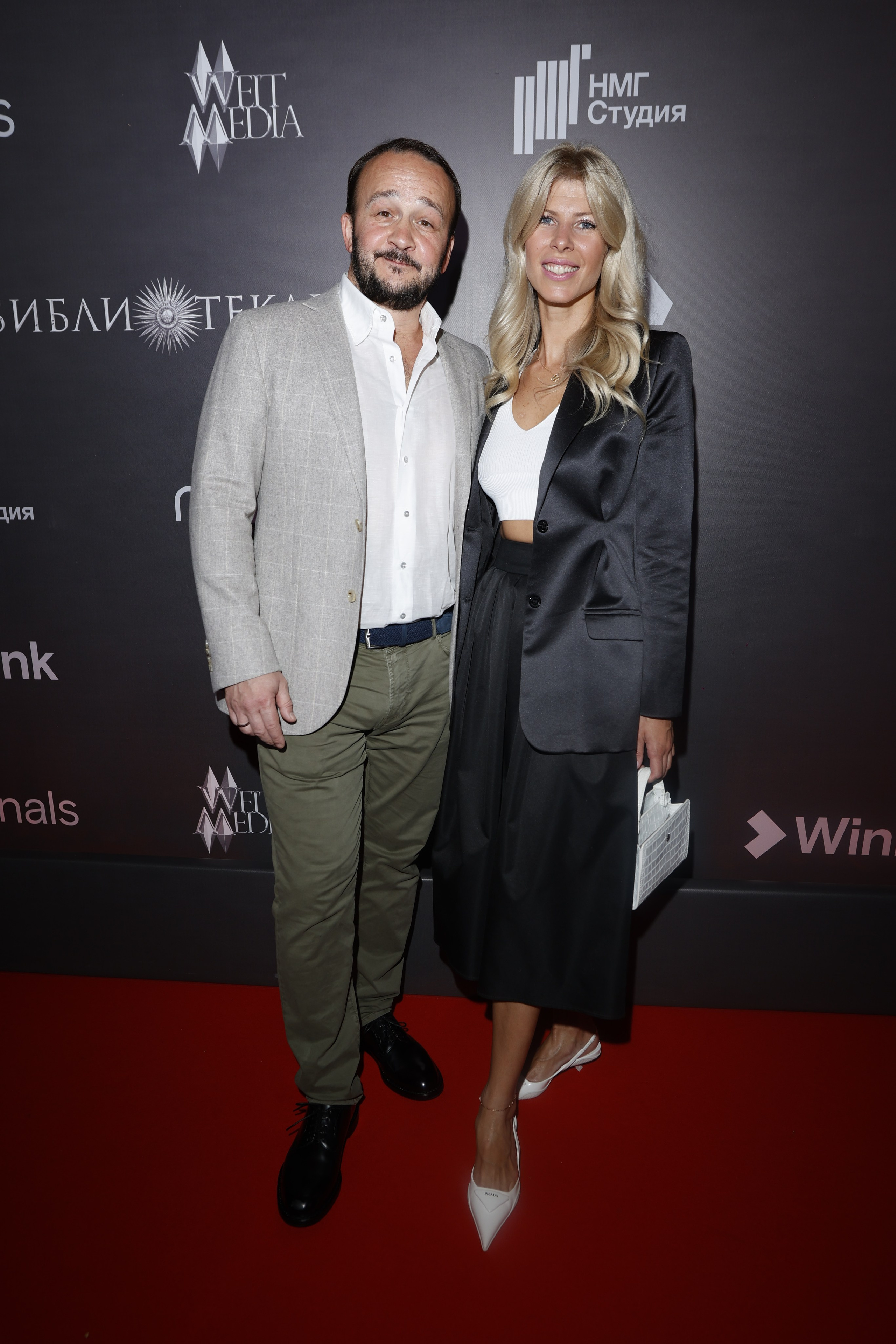 Библиотекарь | Кинотеатр «Октябрь» на Новом Арбате | Wink. Nikolskayasecular