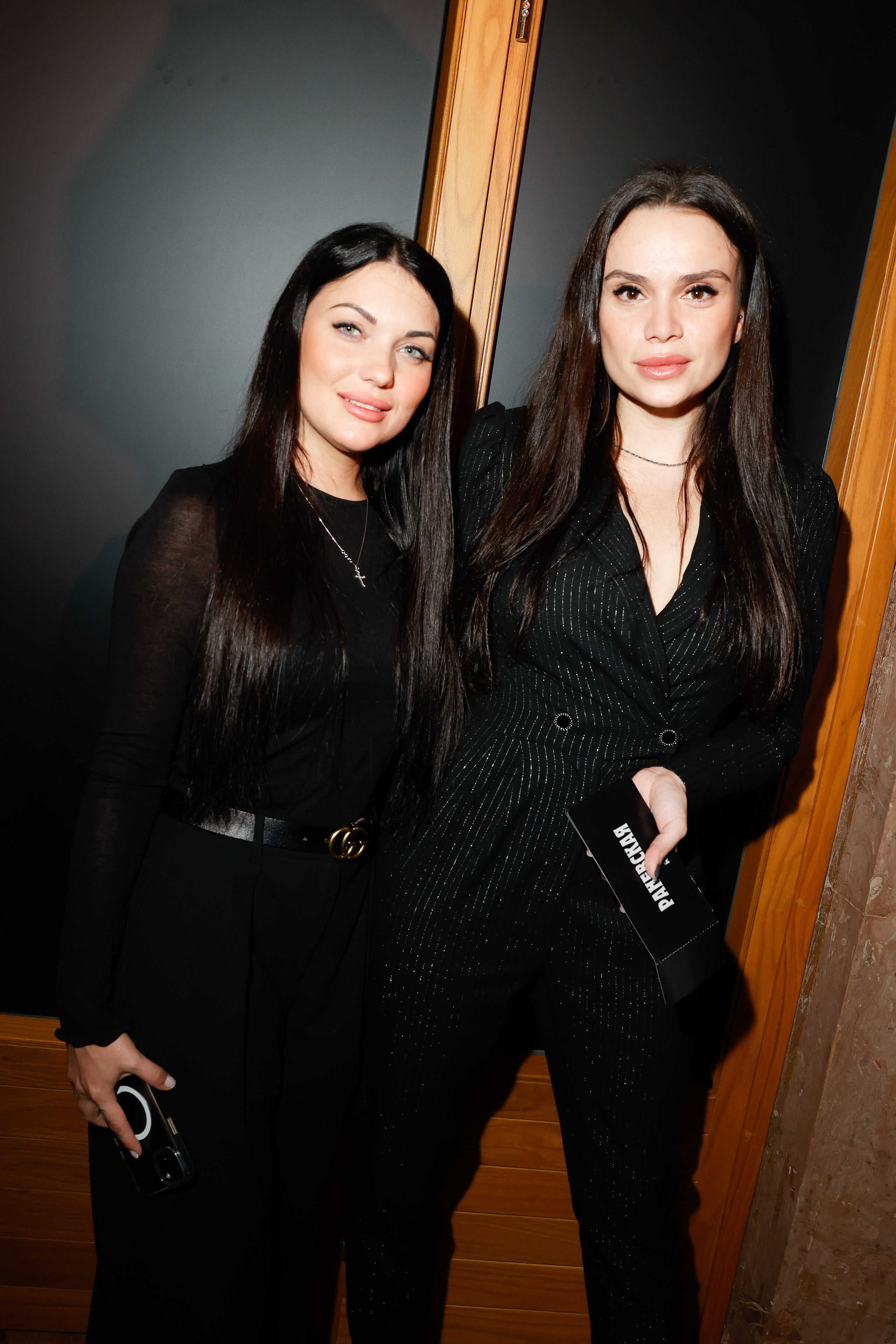 Раневская | Театр имени Моссовета | KION. Nikolskayasecular