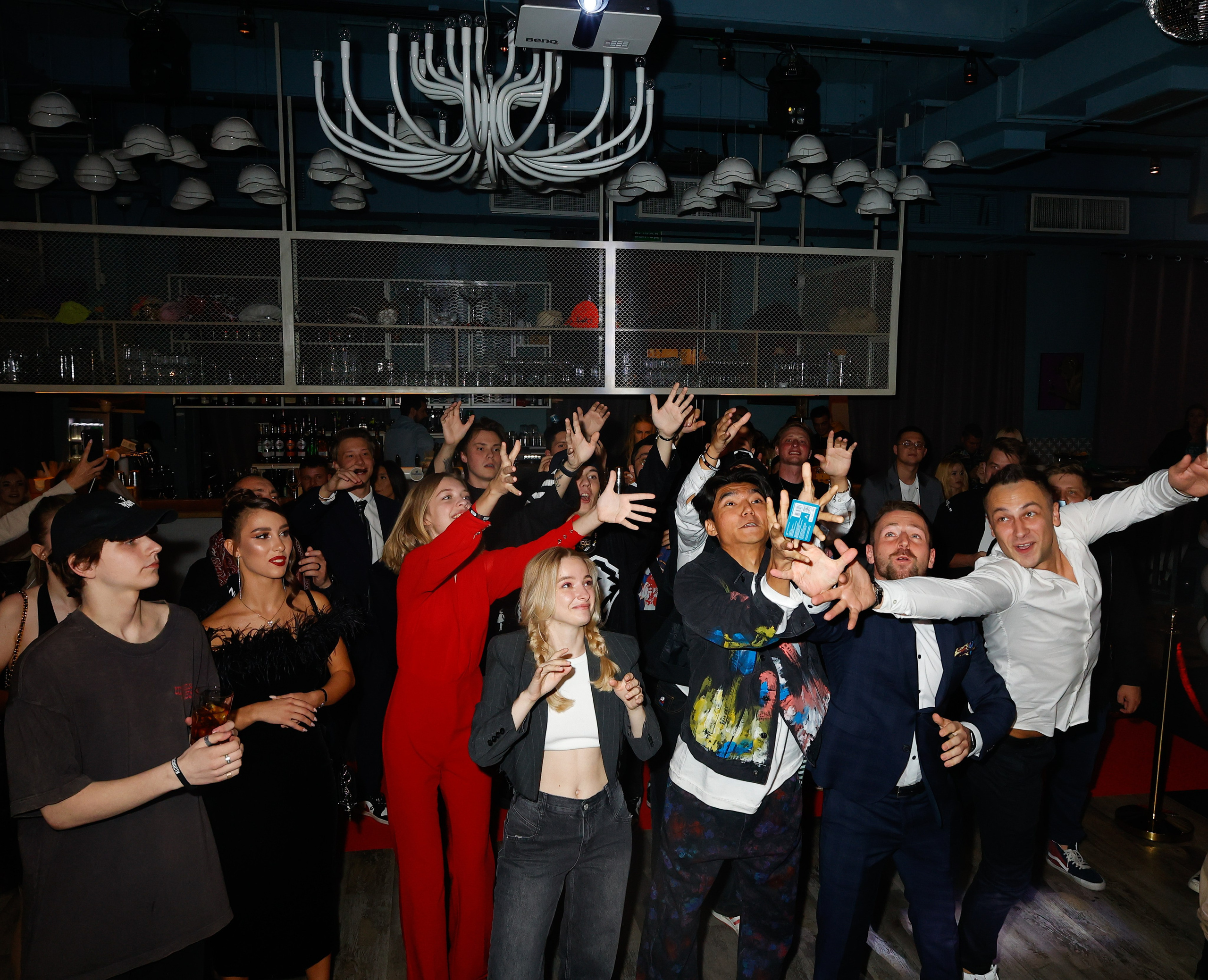 САША НОВИКОВ. Nikolskayasecular