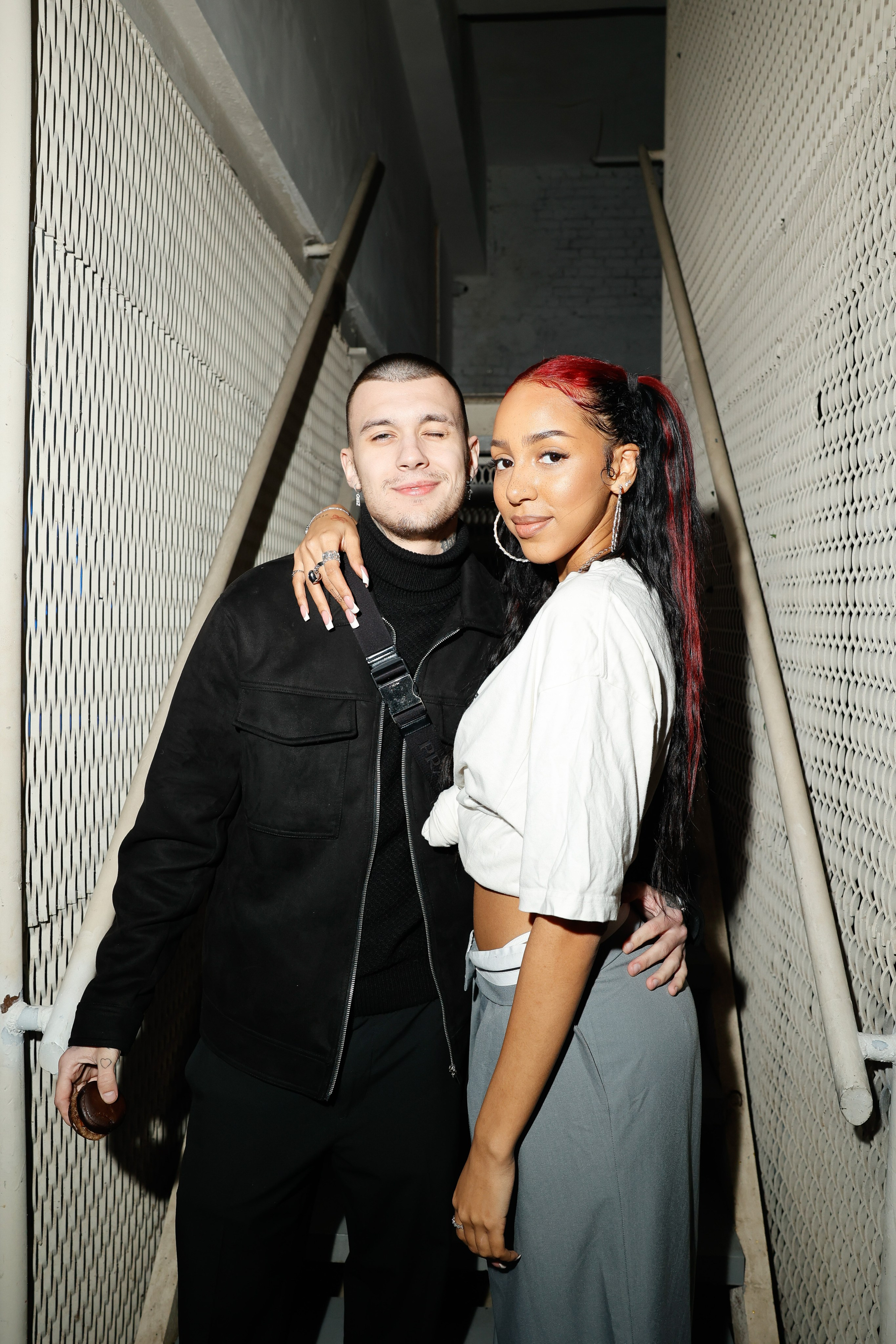 ALLI & ЭМИЛЬ. Nikolskayasecular