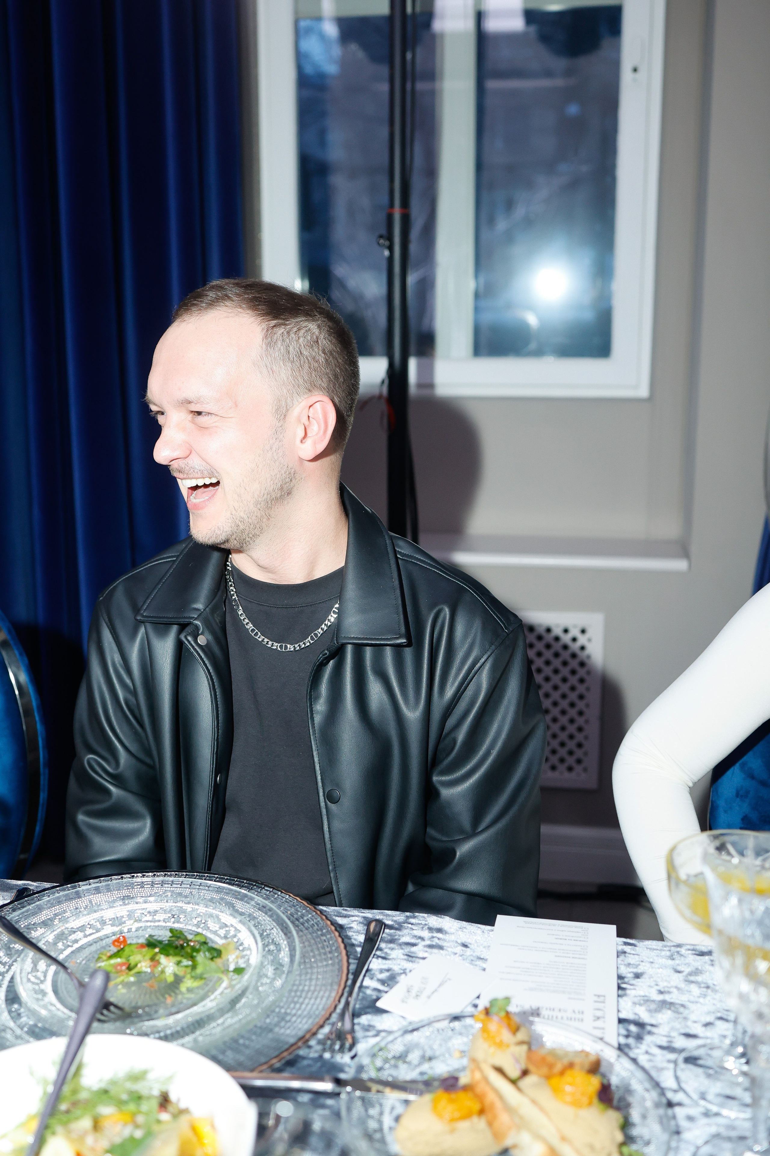 СЕРГЕЙ СУХОВ. Nikolskayasecular