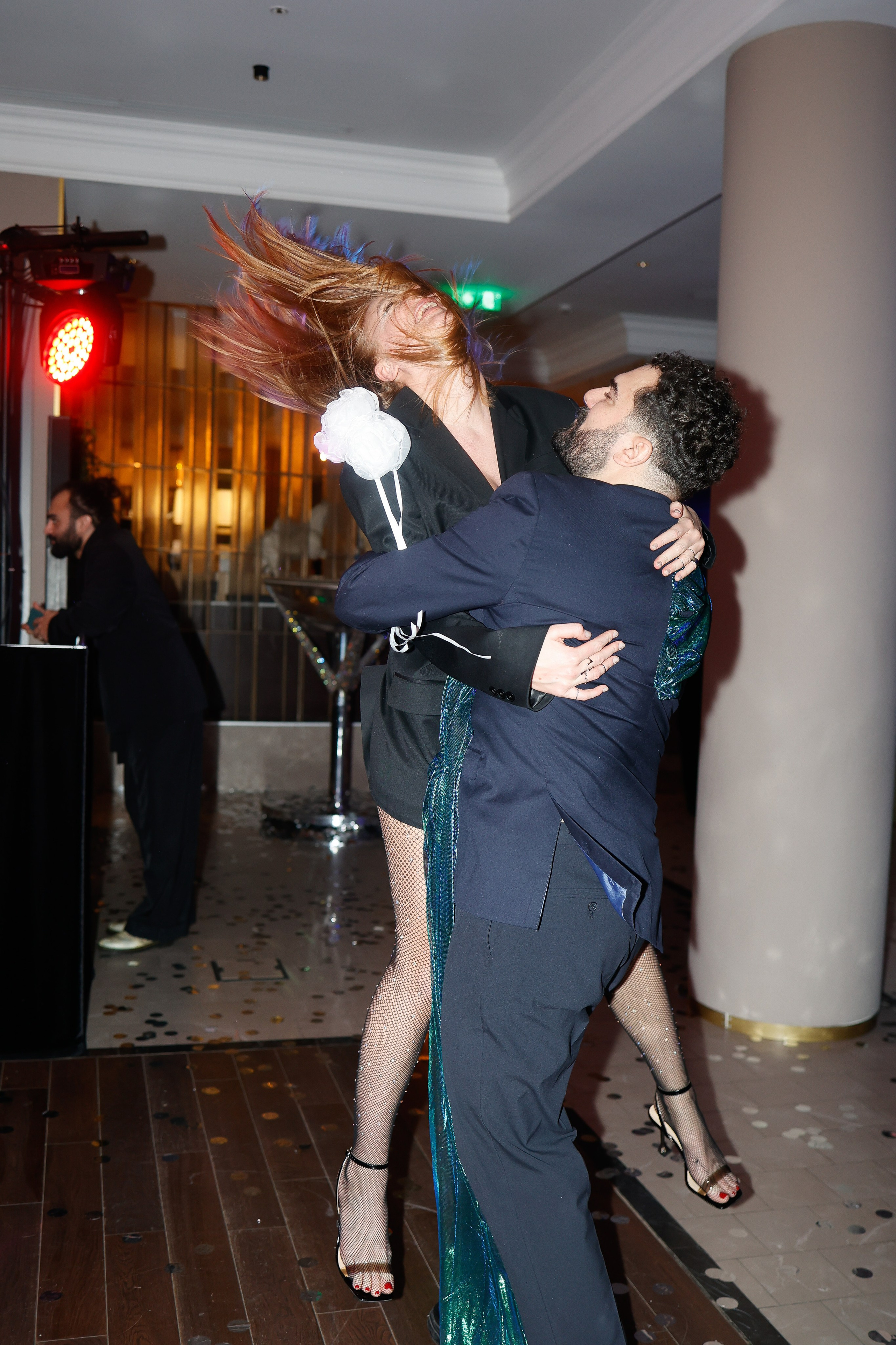 СЕРГЕЙ СУХОВ. Nikolskayasecular