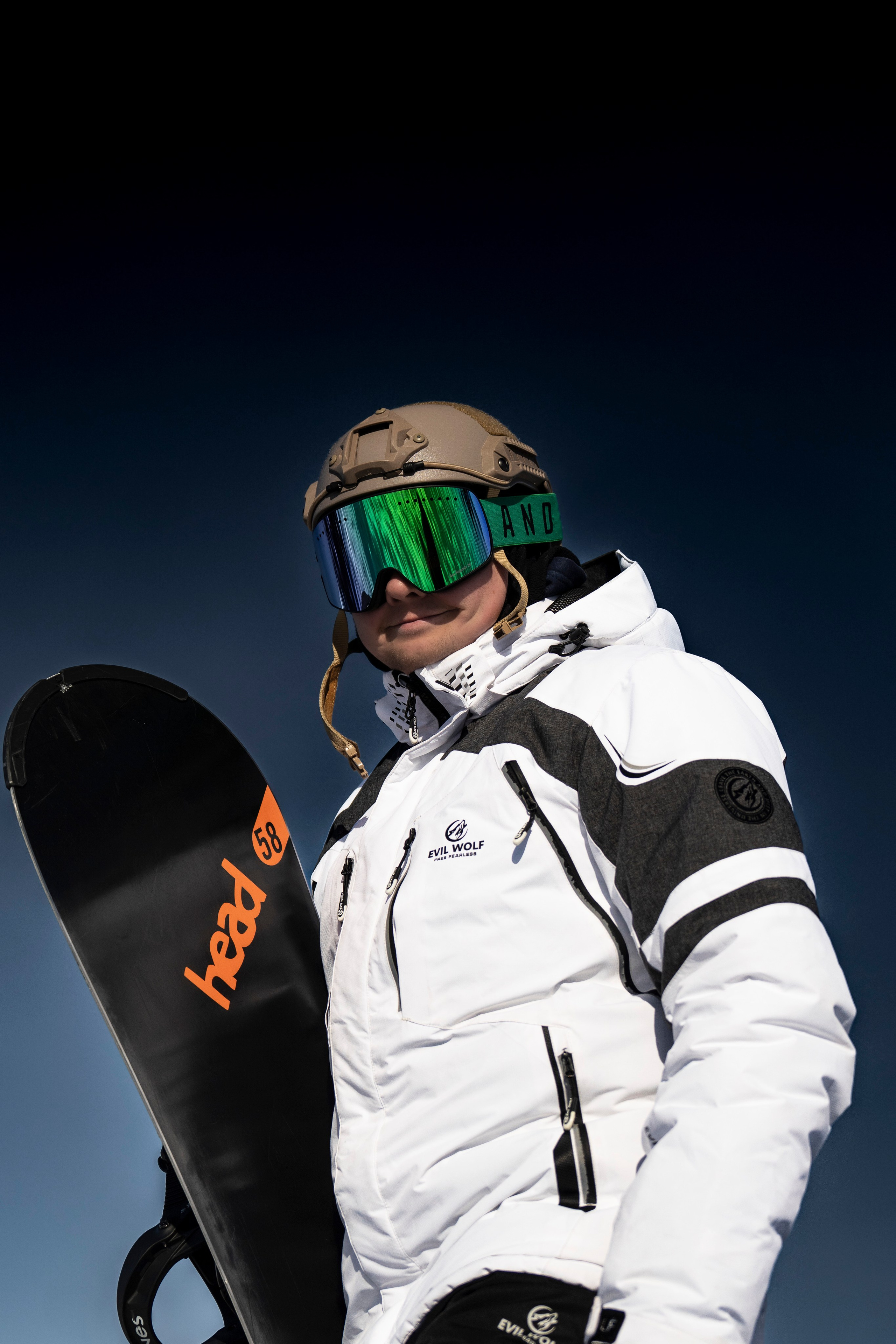 Тур. Анастасия Паршукова — фотограф Шерегеш Новосибирск