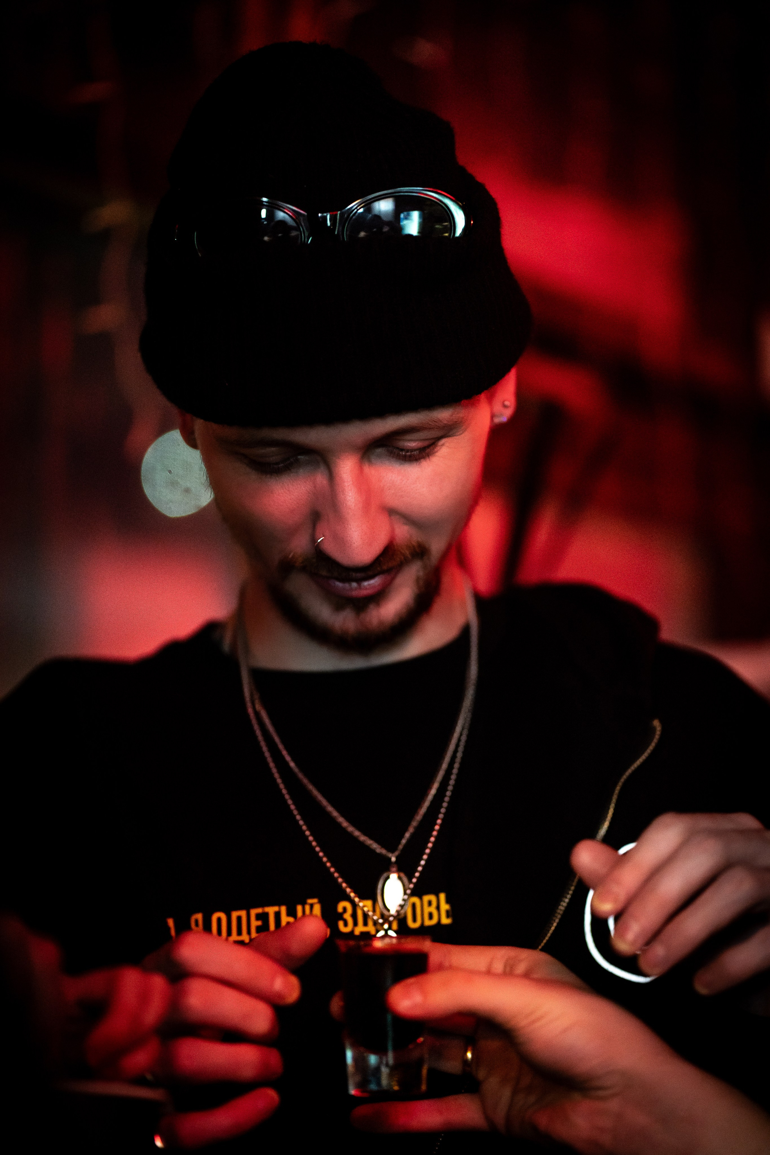 Rook's 14.02. Анастасия Паршукова — фотограф Шерегеш Новосибирск