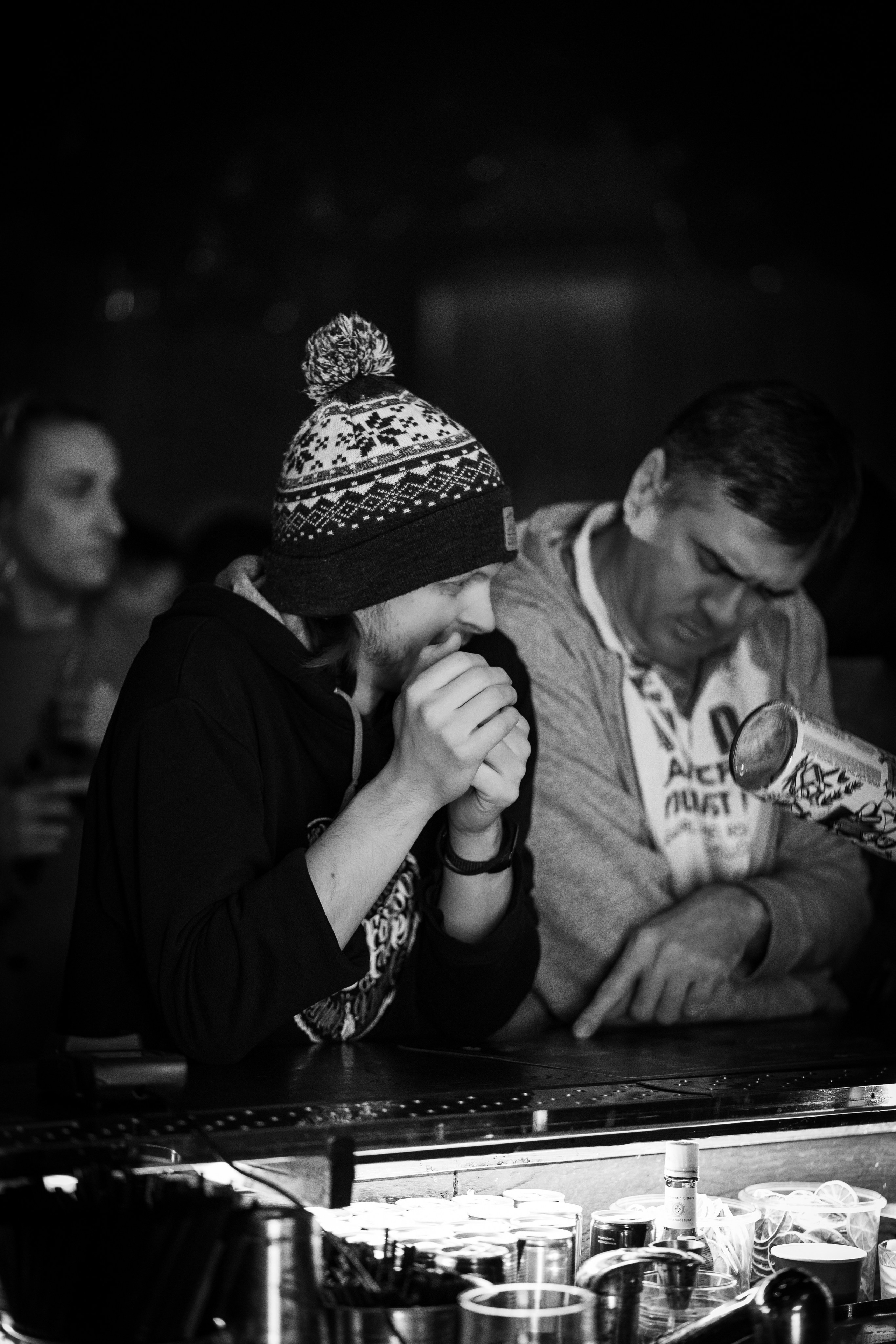 Rooks 13.12 HB. Анастасия Паршукова — фотограф Шерегеш Новосибирск