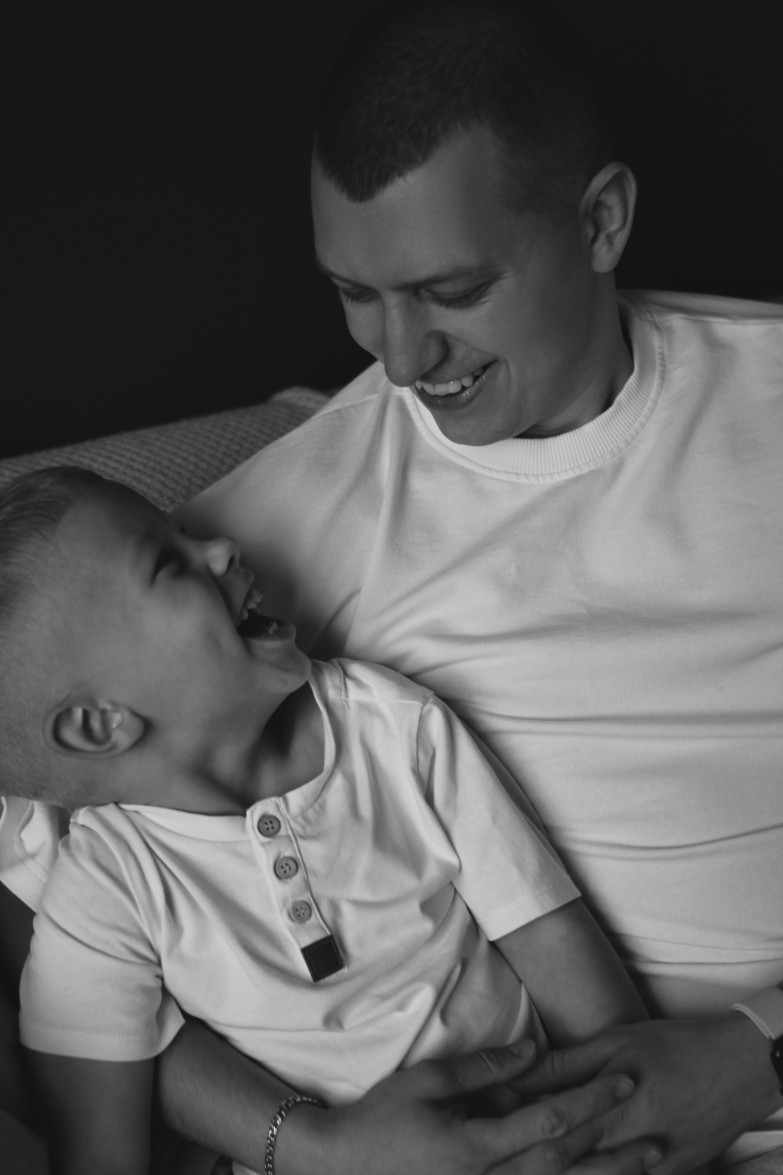 Семья Игоря. Свадебный и Семейный Фотограф Алексей Унямин в Самаре и Тольятти