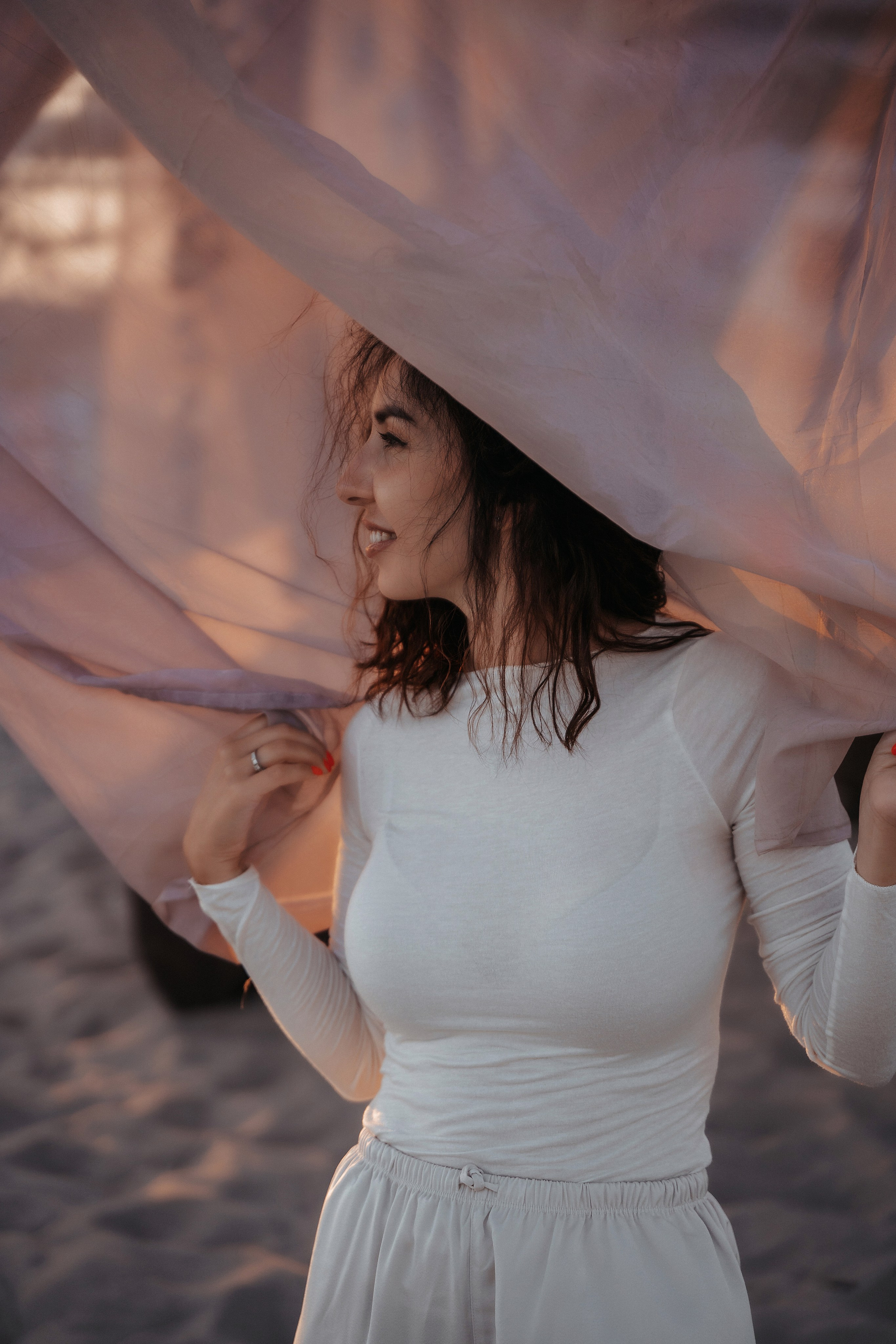 Алеся. Татьяна Тагель