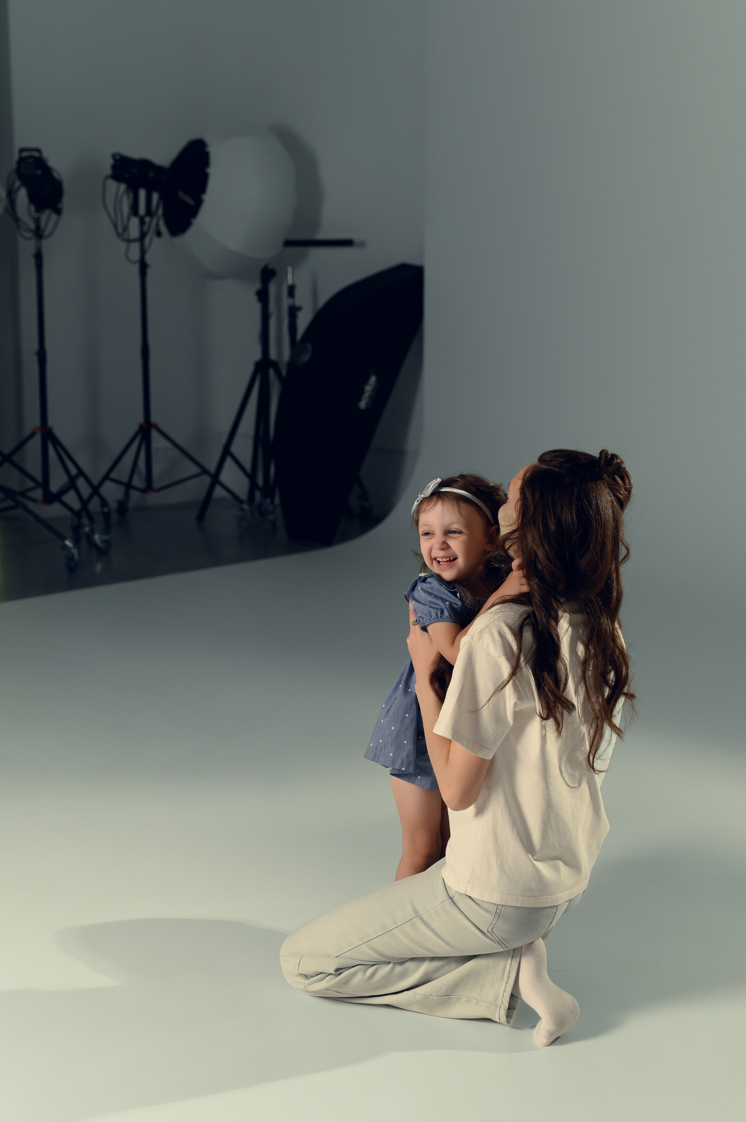 Вика и Стеша. Фотограф в Краснодаре Скубицкая Альбина