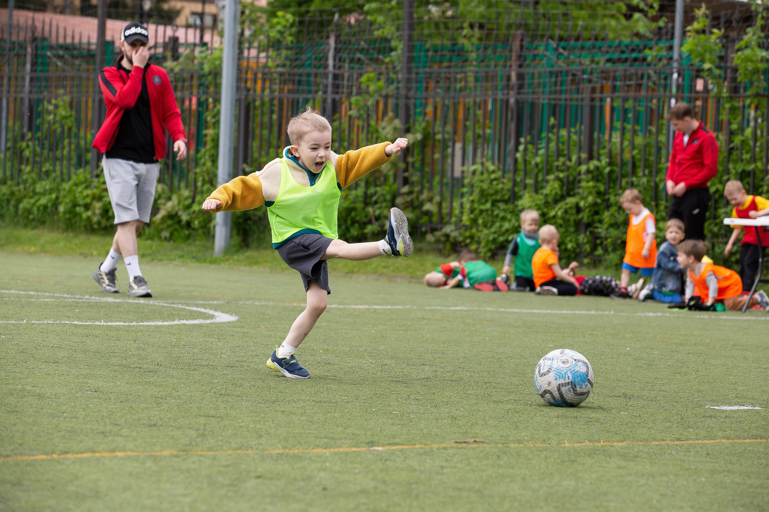 Фотосъемка спортивных турниров в Москве — динамичные кадры и эмоции. Фотограф Анна Татаурова | Авторская фотосъемка в Москве