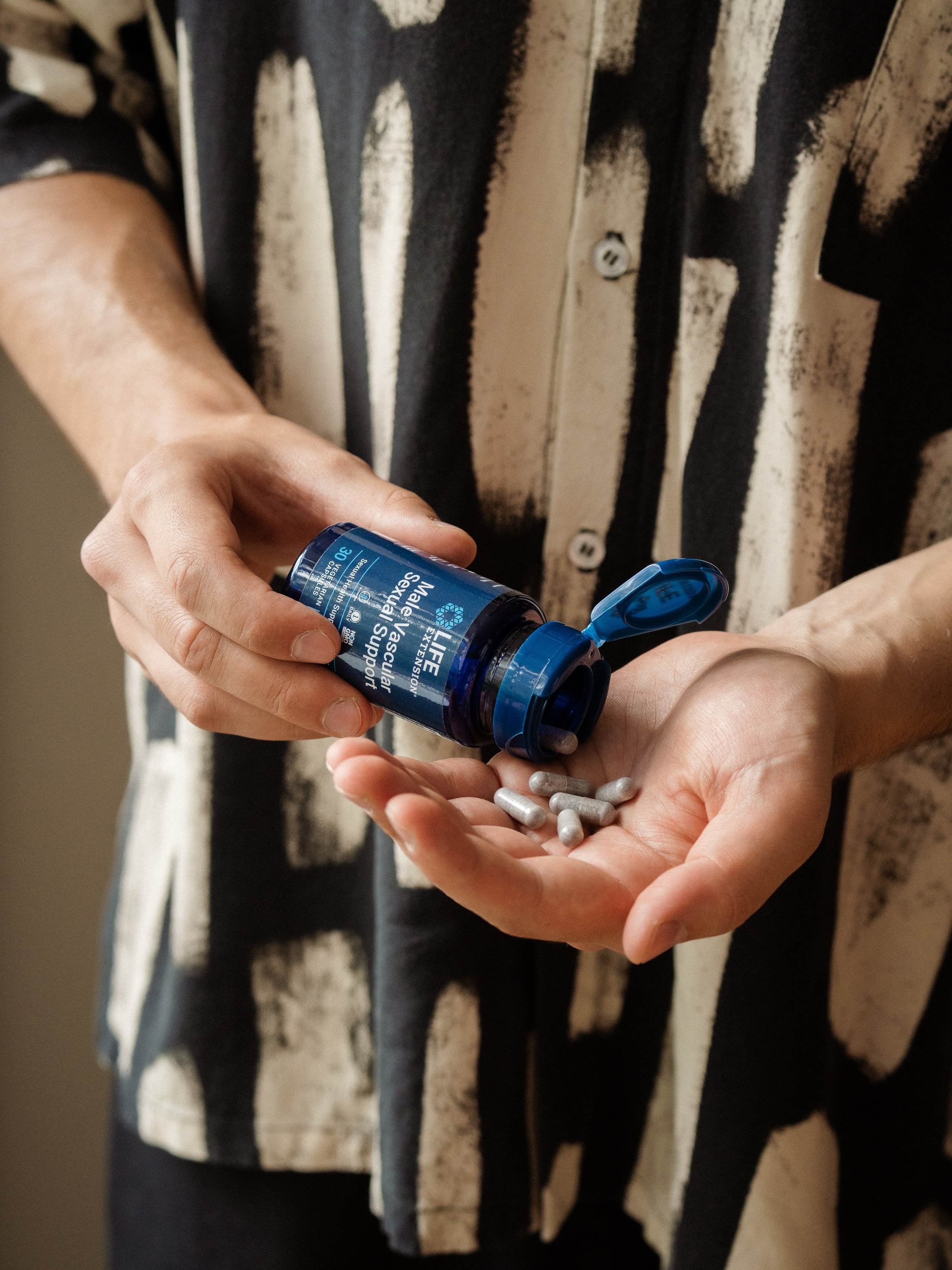 Well Be. Nadezhda Migunova, Photographer