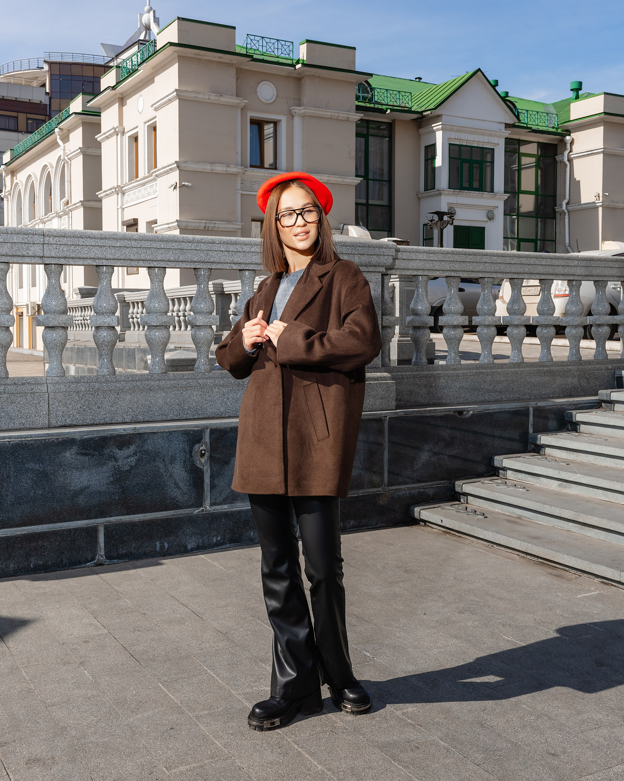 @Morozov. Фотограф и видеограф в Улан-Удэ: Аюна Габагуева и Артём Шаханов