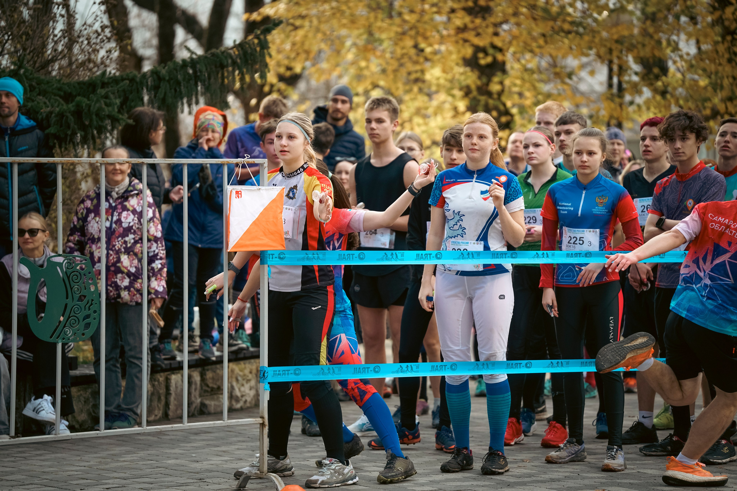 Первенство России по спортивному ориентированию 2025. Репортажный фотограф: свадьбы, корпоративы, Пятигорск СКФО