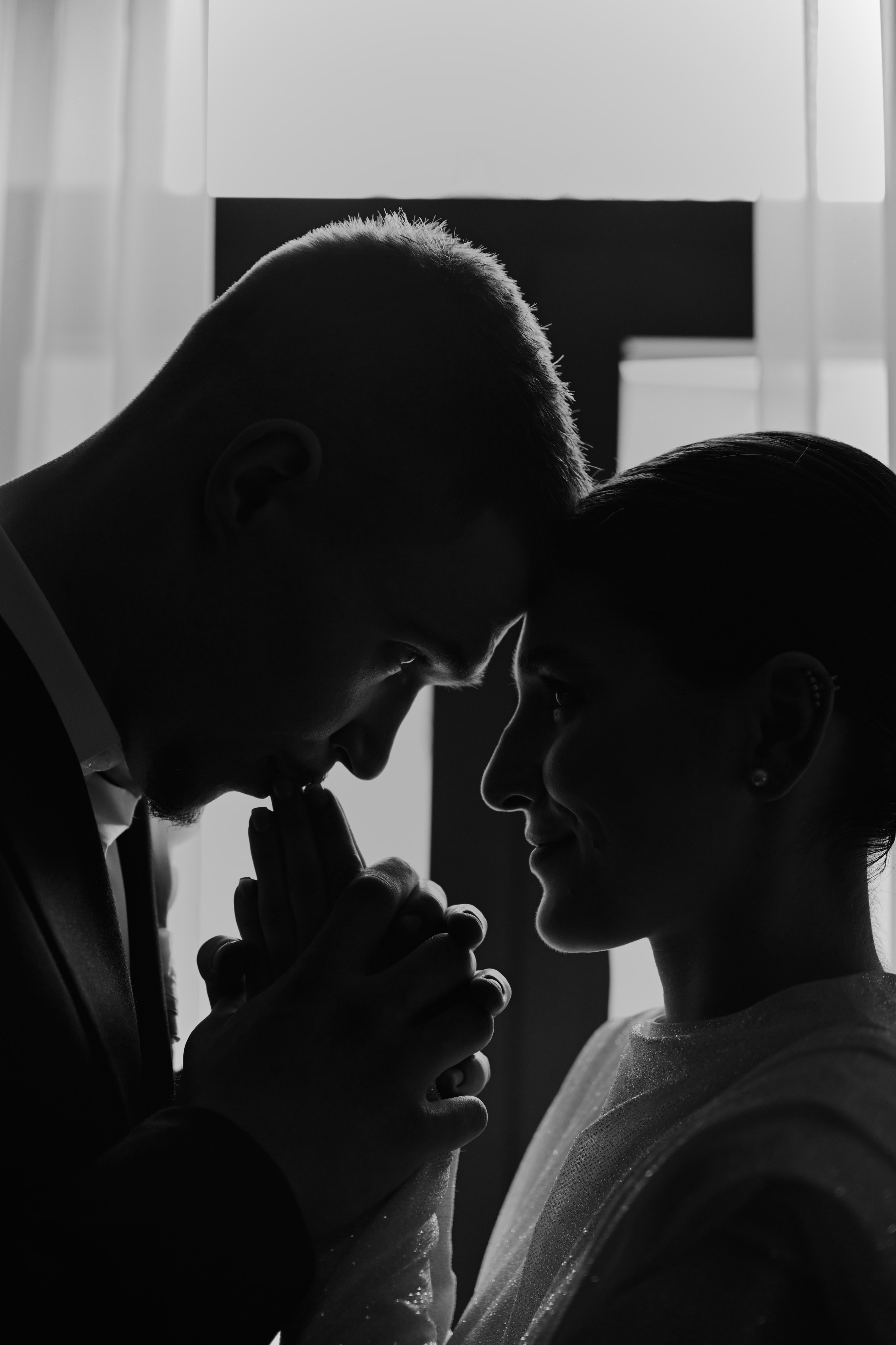 Осень. Любовь. Кристина Еноктаева Фотограф Москва