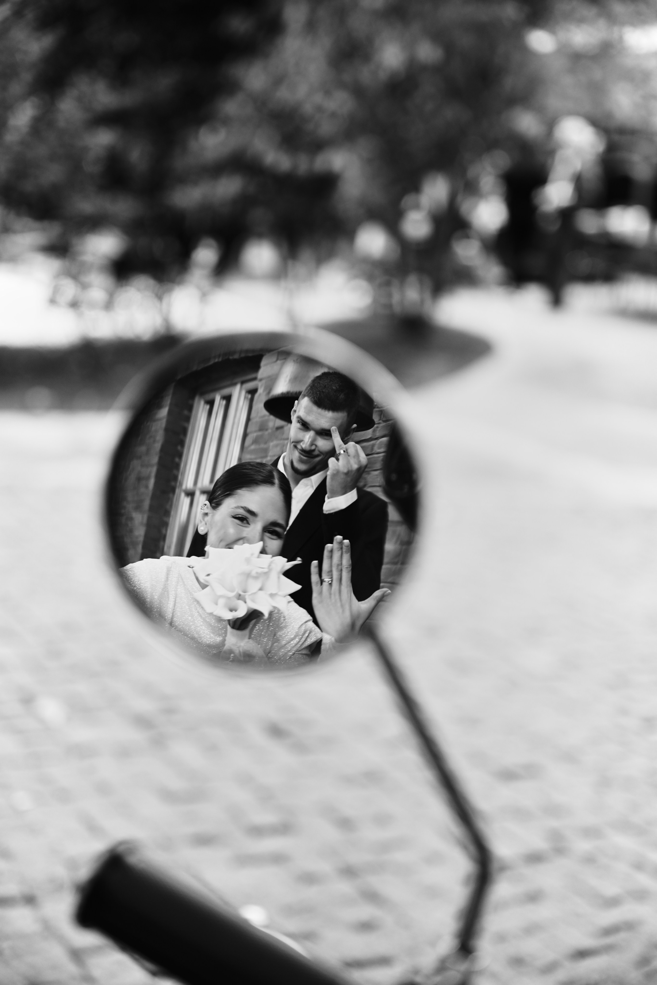 Осень. Любовь. Кристина Еноктаева Фотограф Москва