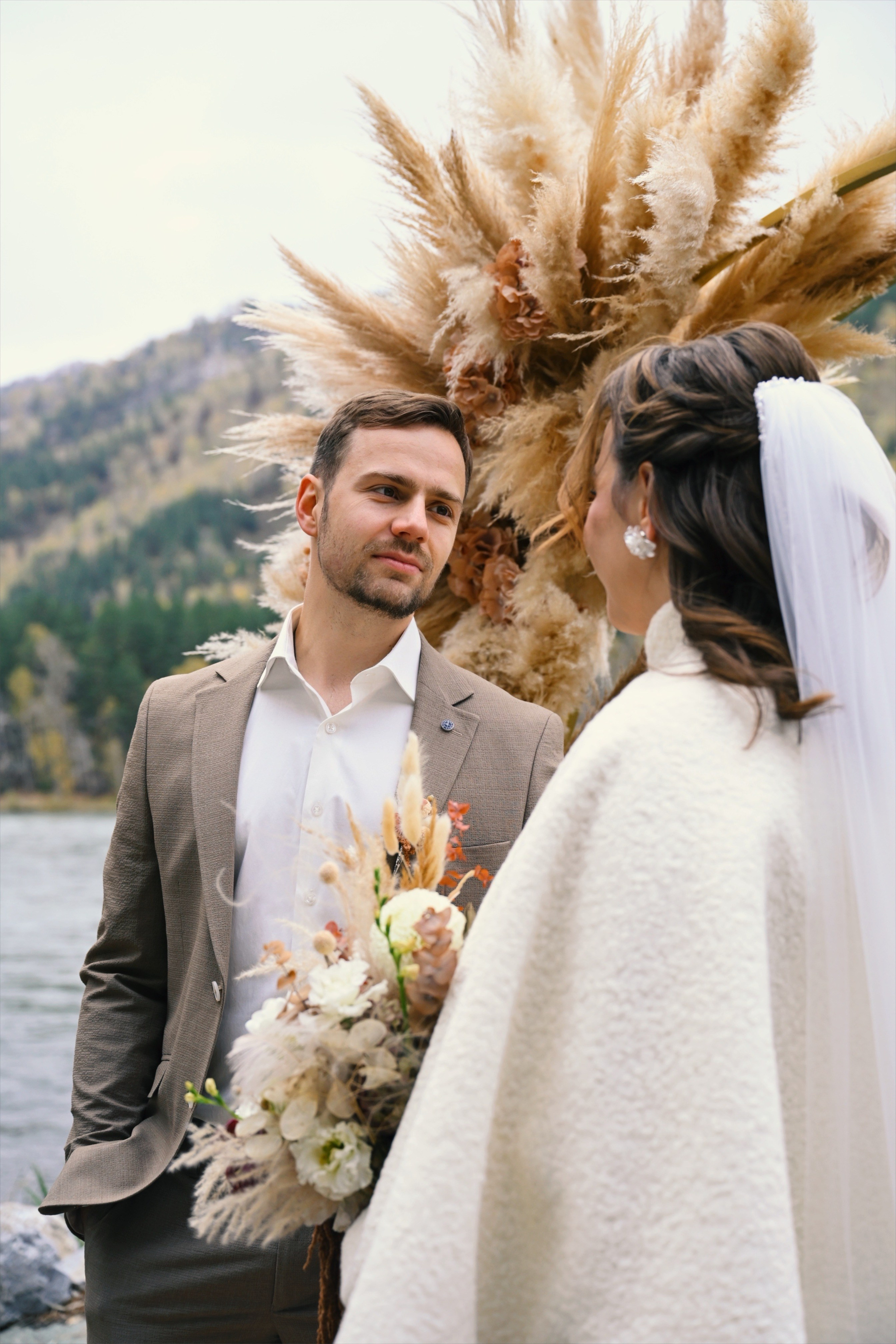 Горы. Алтай. Кристина Еноктаева Фотограф Москва