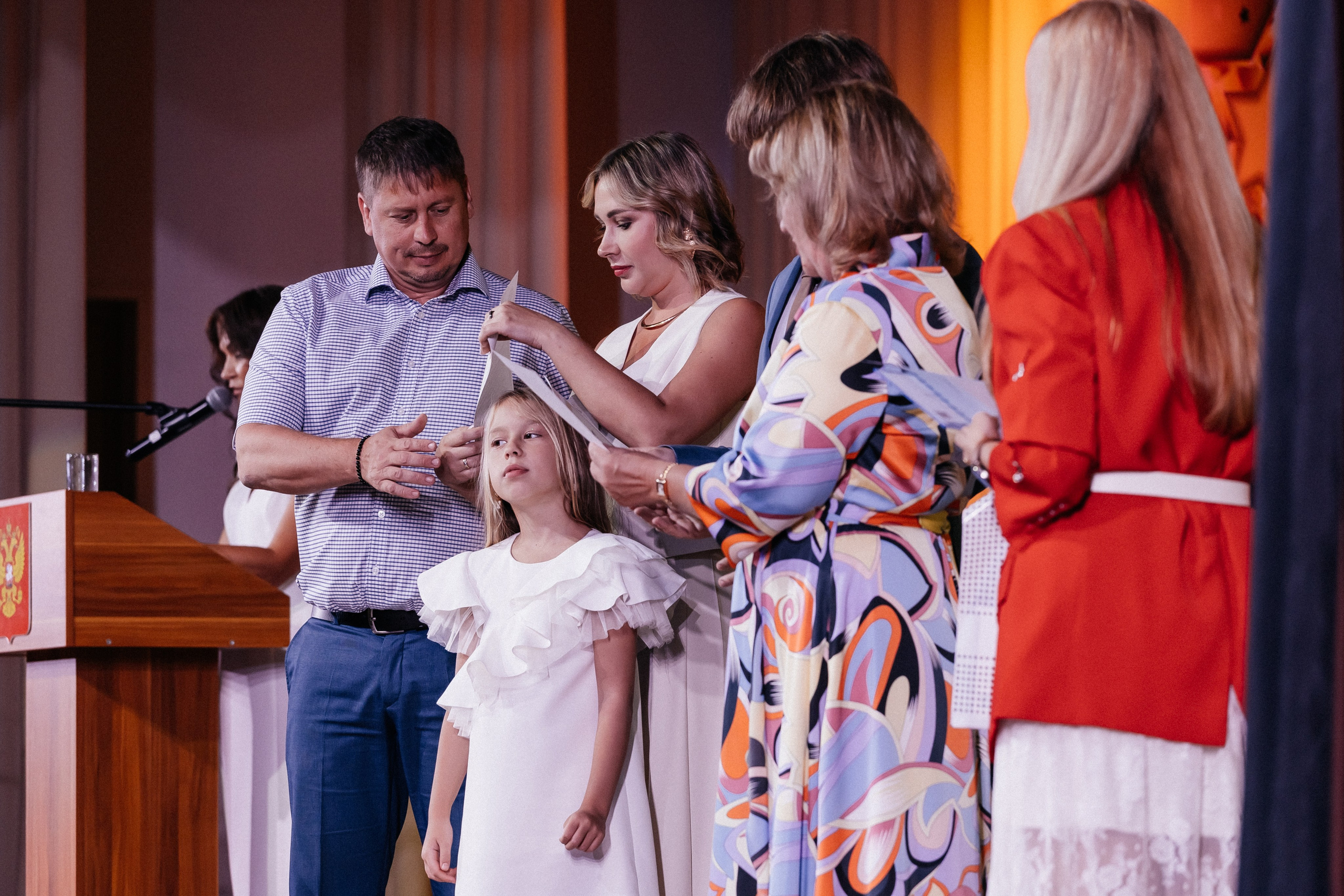 Выпускной 2025. Фотограф Кемерово | Сергей