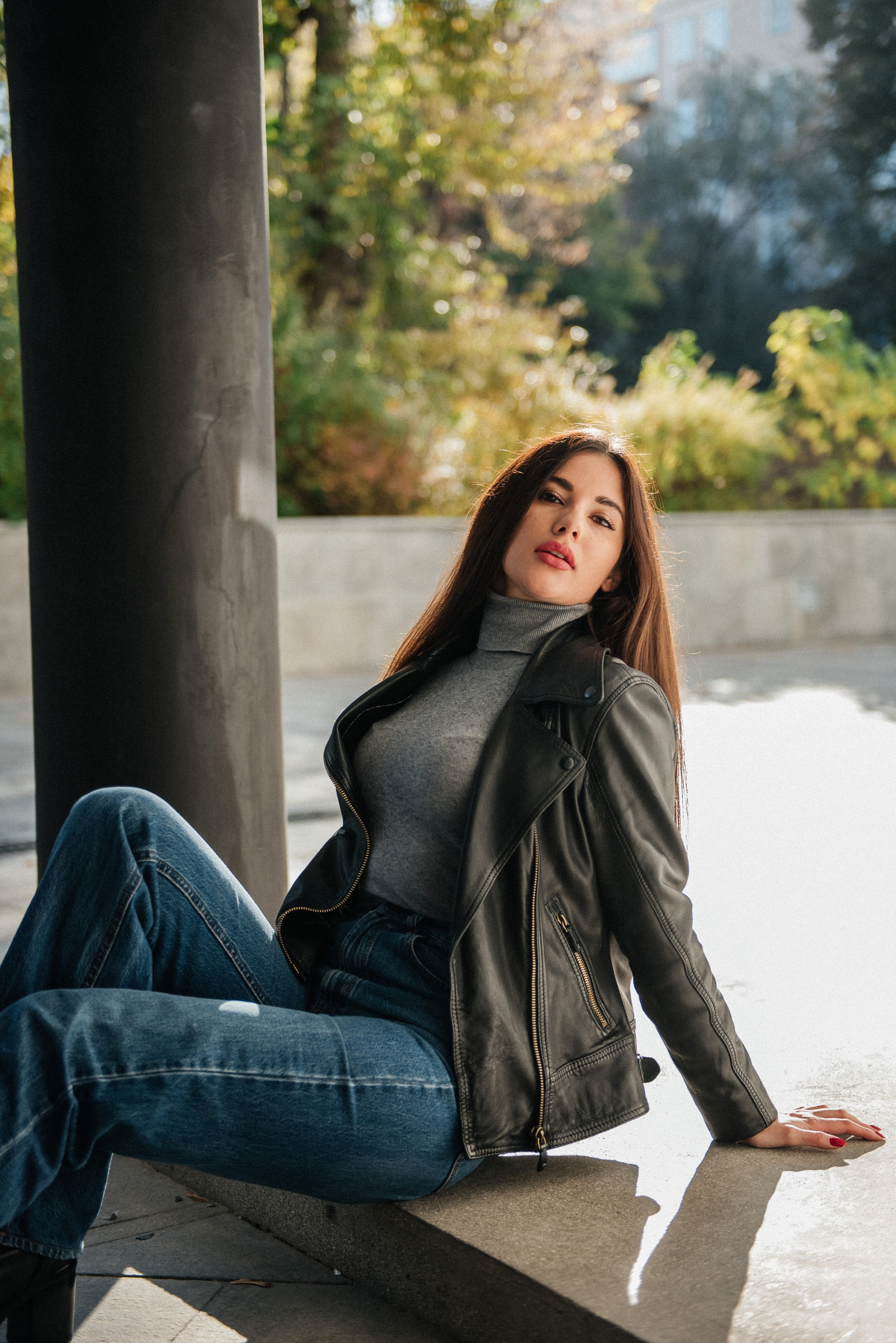 Влада. Фотограф Родионова Екатерина в Москве и Оренбурге