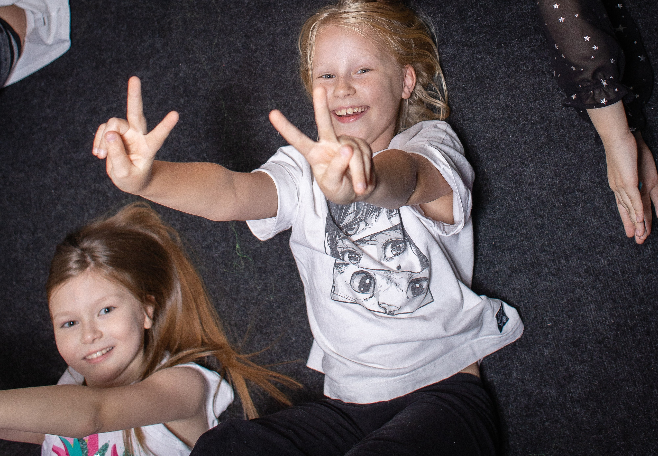 Золотая рыбка. Фотограф Татьяна Орлова