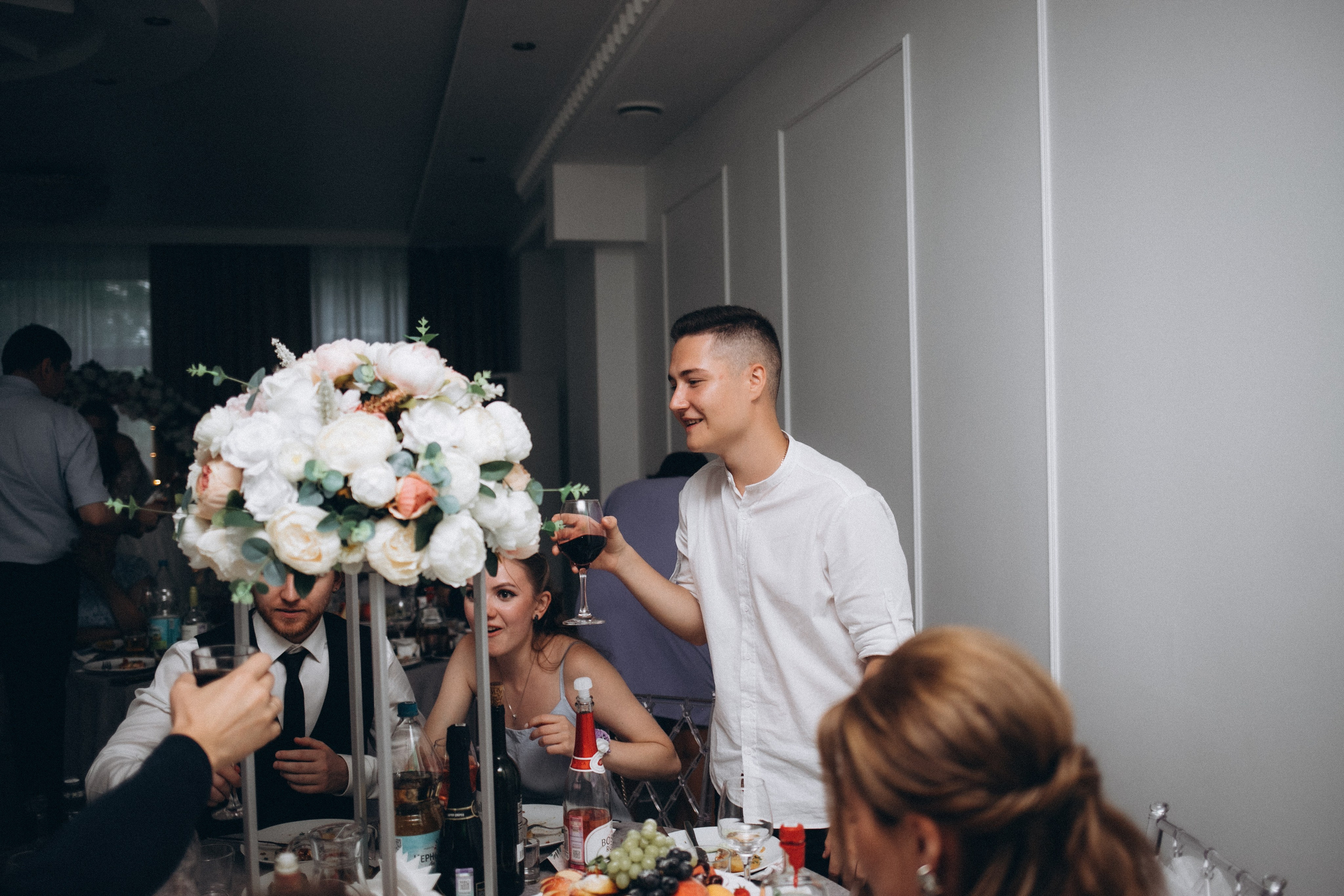 Жаркий июль. Семейный и свадебный фотограф Анна Кожокарь