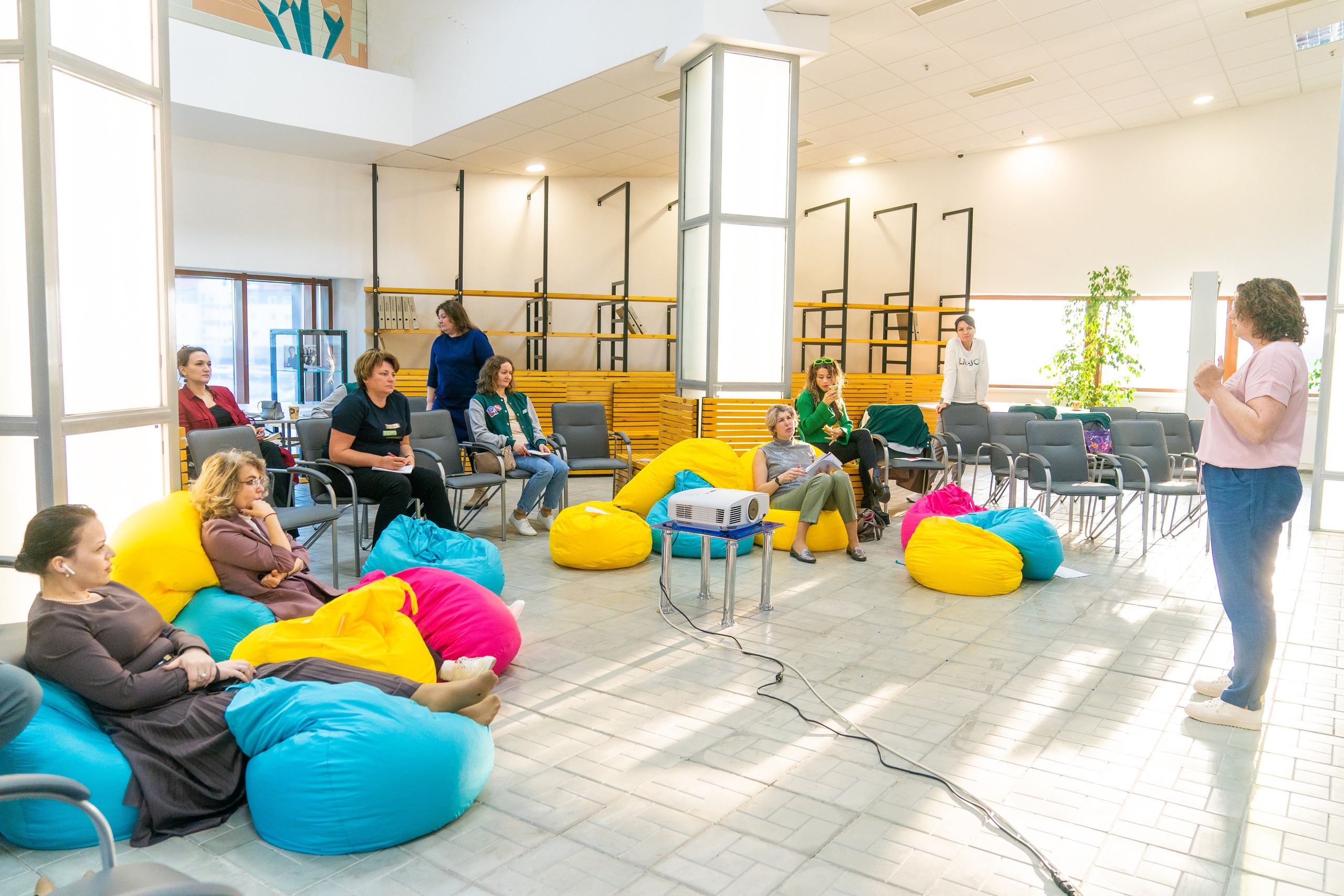 Репортаж. Фотограф Ханты-Мансийск Гагарина Мария