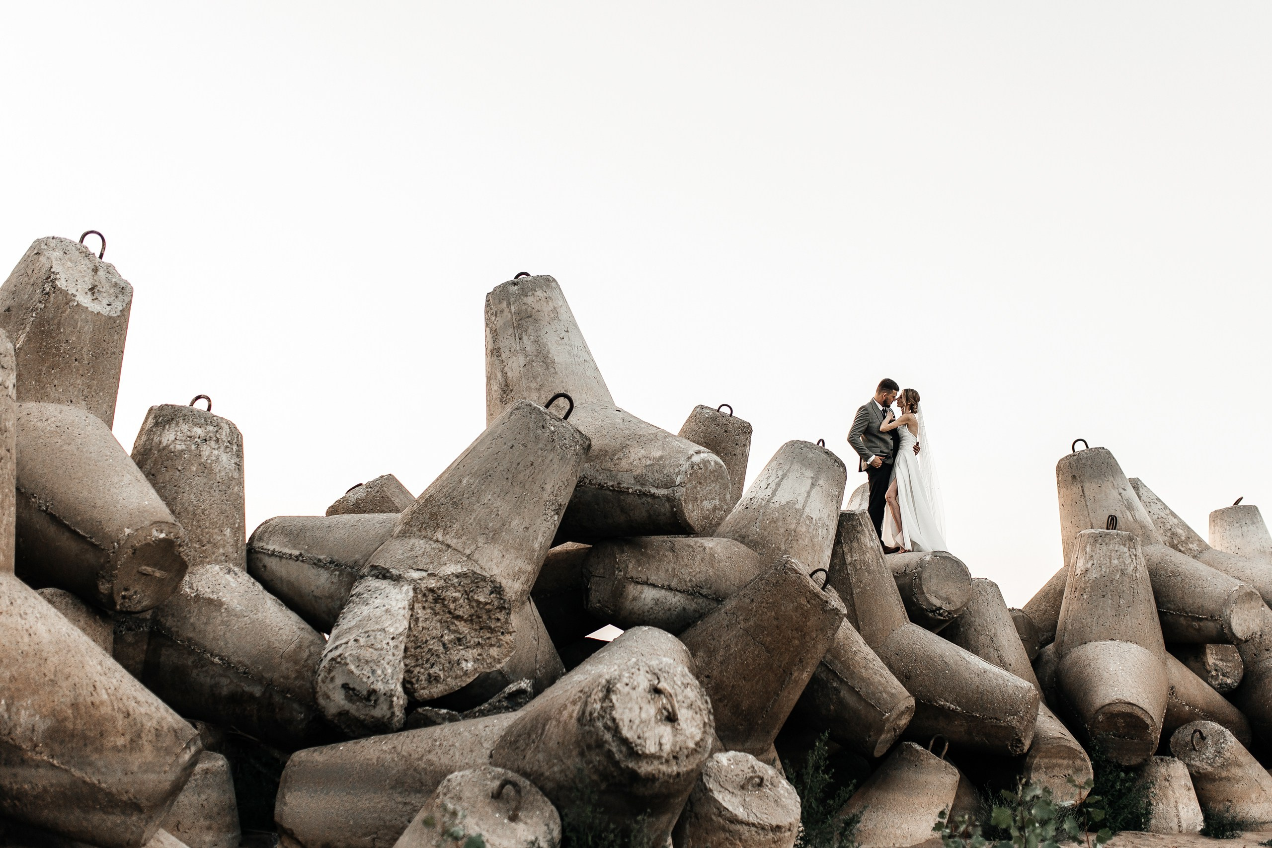 DMITRY & ANNA. Свадебный фотограф в Ульяновске Владимир Лесников