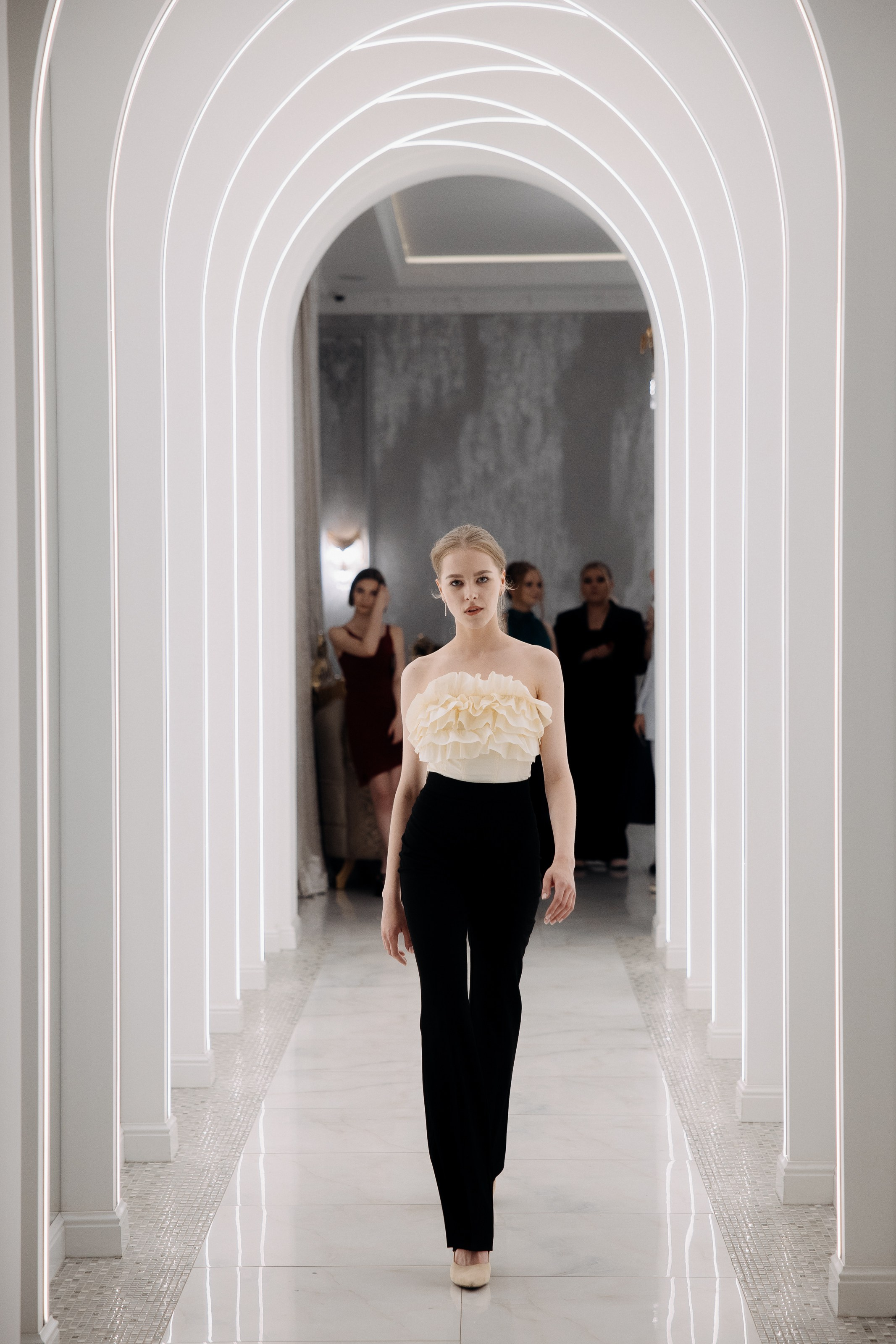 Ресторан Cristal. Свадебный фотограф Роман Еремеев