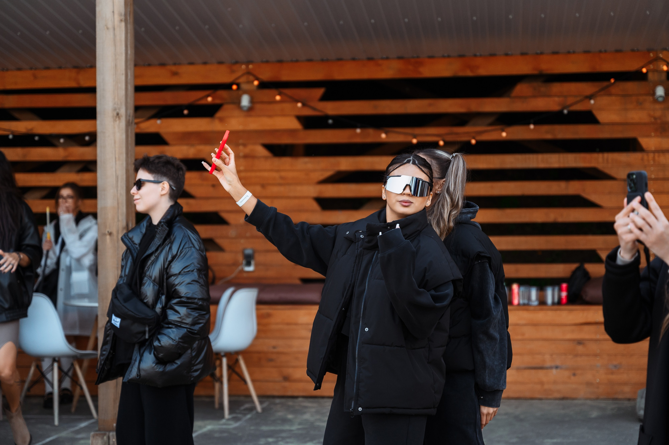 Пляжная вечеринка. Wedding and family photographer USA