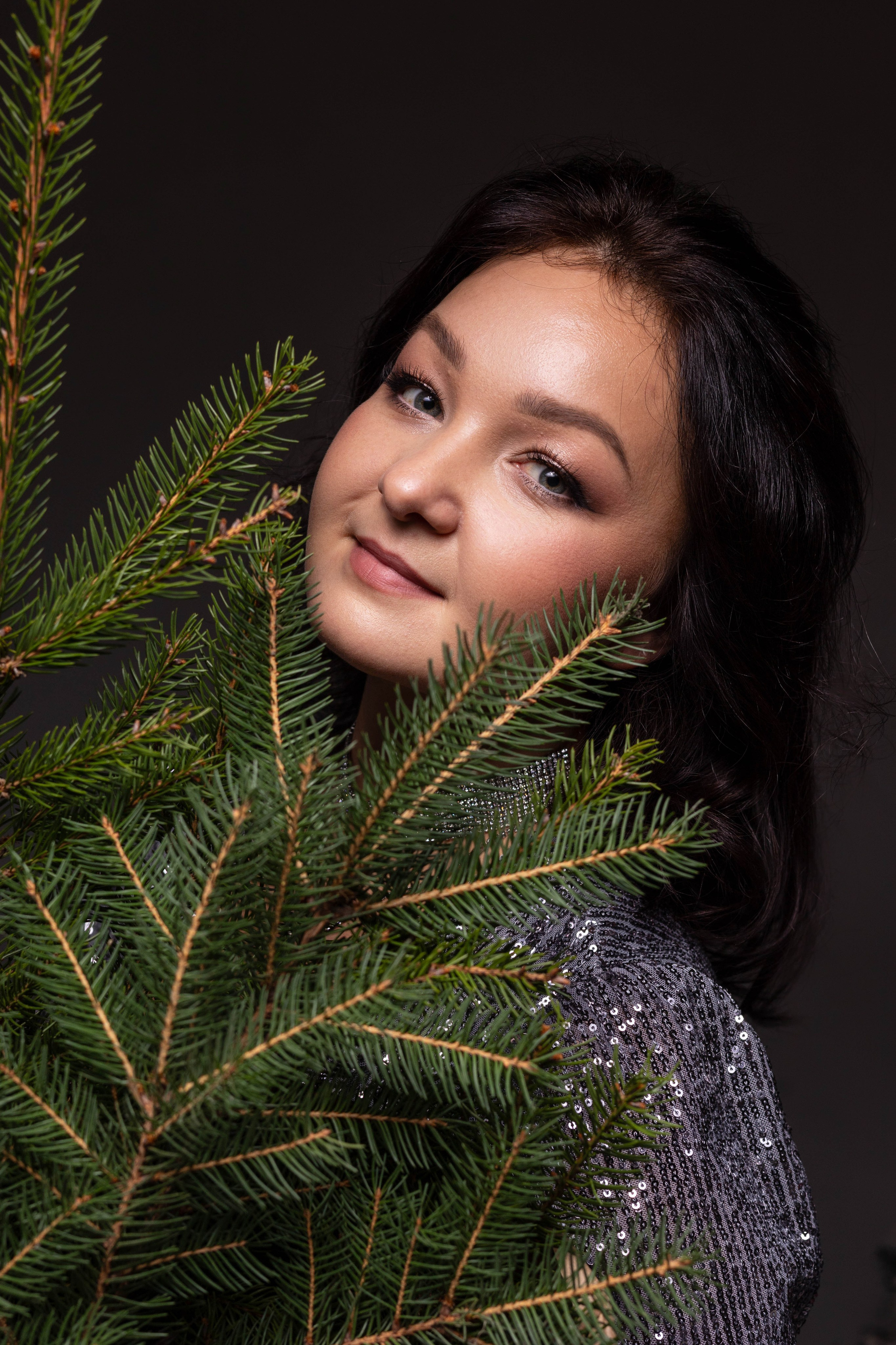 Новый год. Фотограф в городе Лыткарино Волкова Ольга