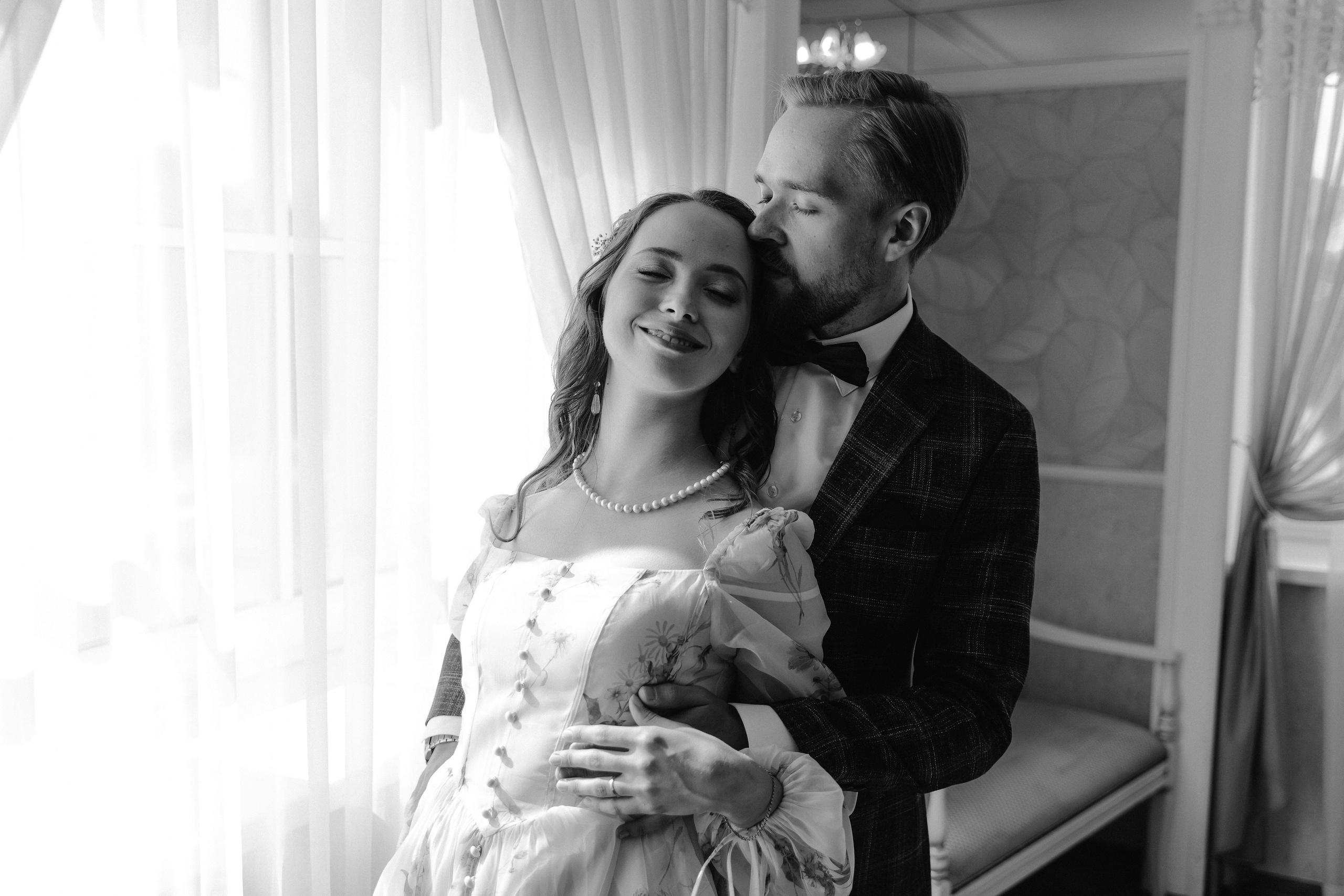 12.08.2023. Свадебный фотограф — Наталья Фед СПб/Москва