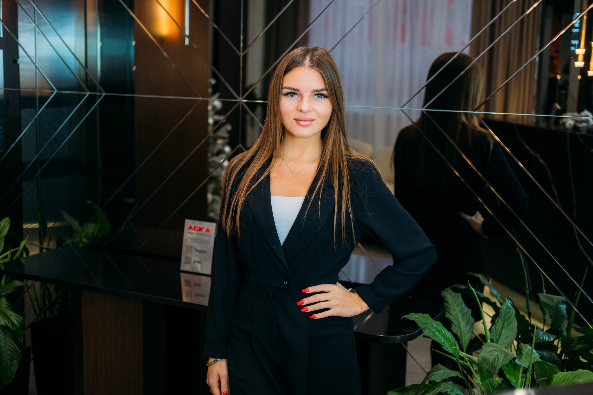 Корпоративная съёмка. Фотограф в Иркутске Анна Мирошникова