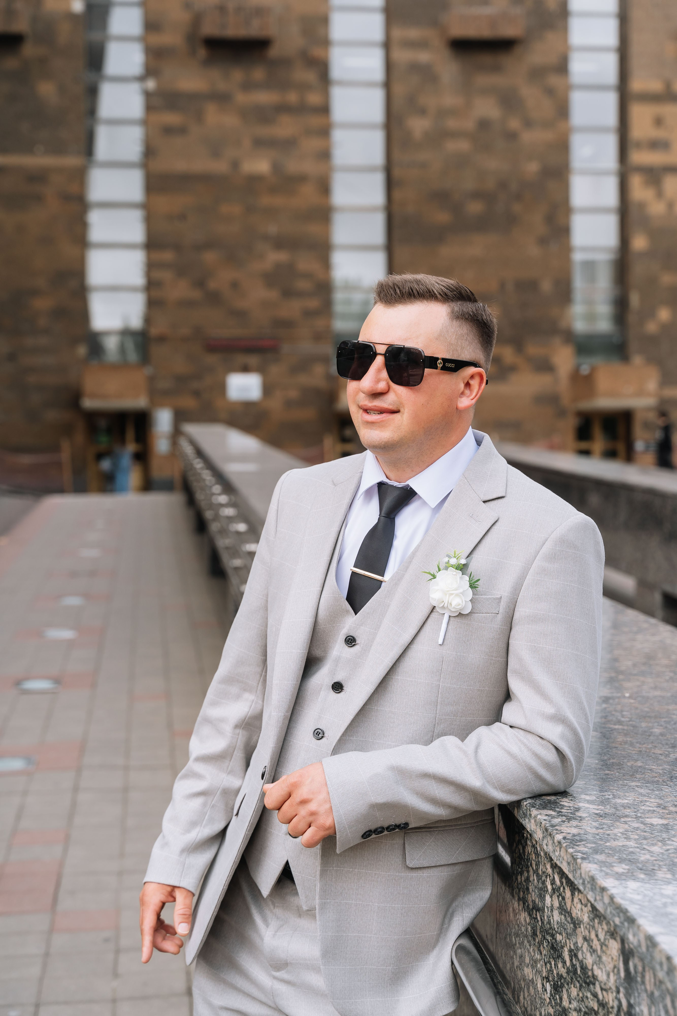 Анна и Эдуард. Семейный фотограф Новочеркасск