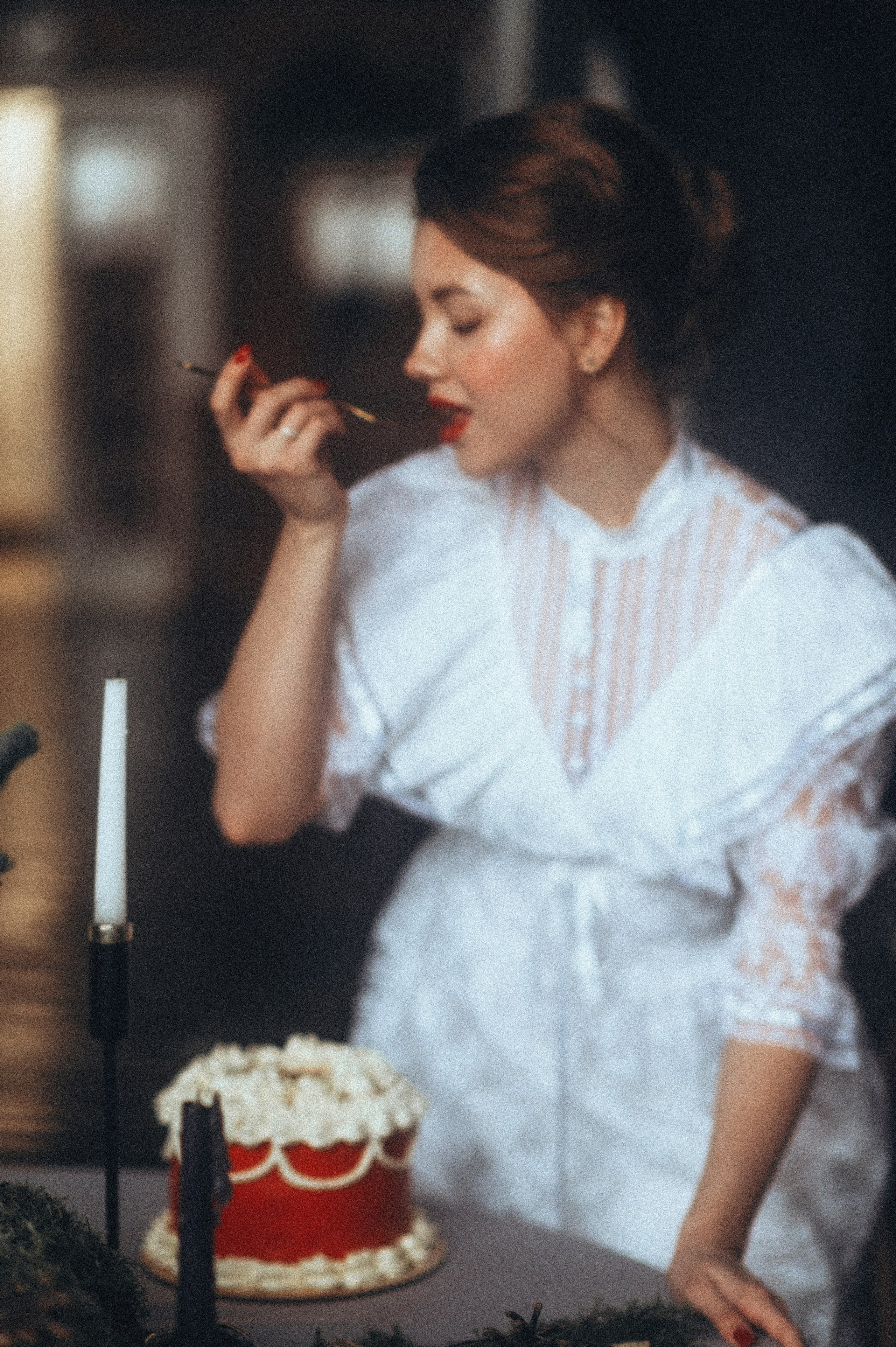 Дарья. Фотограф в Саратове Анастасия Гладина