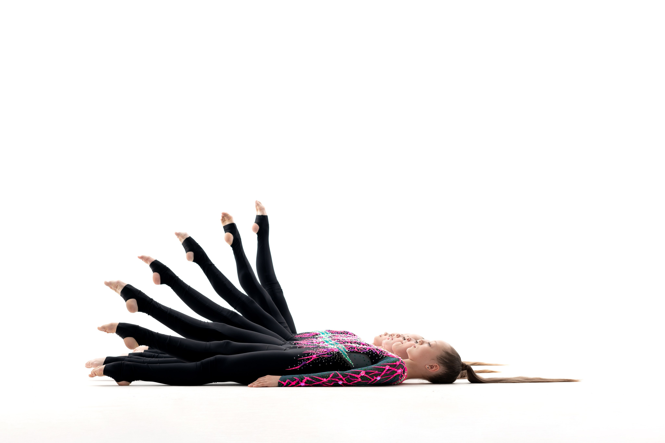 Команда Калиста и тренер Юлия. Спортивный фотограф в Туле и Тульской области. Файсханова Фото Спорт