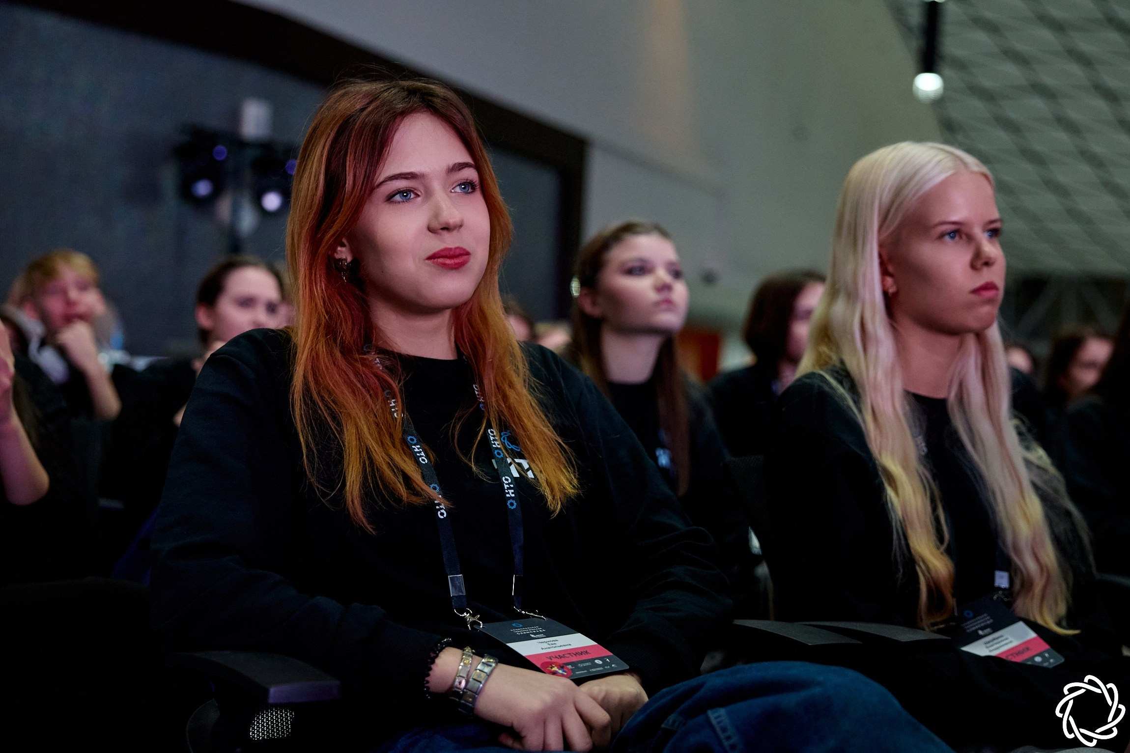 Национальная технологическая олимпиада