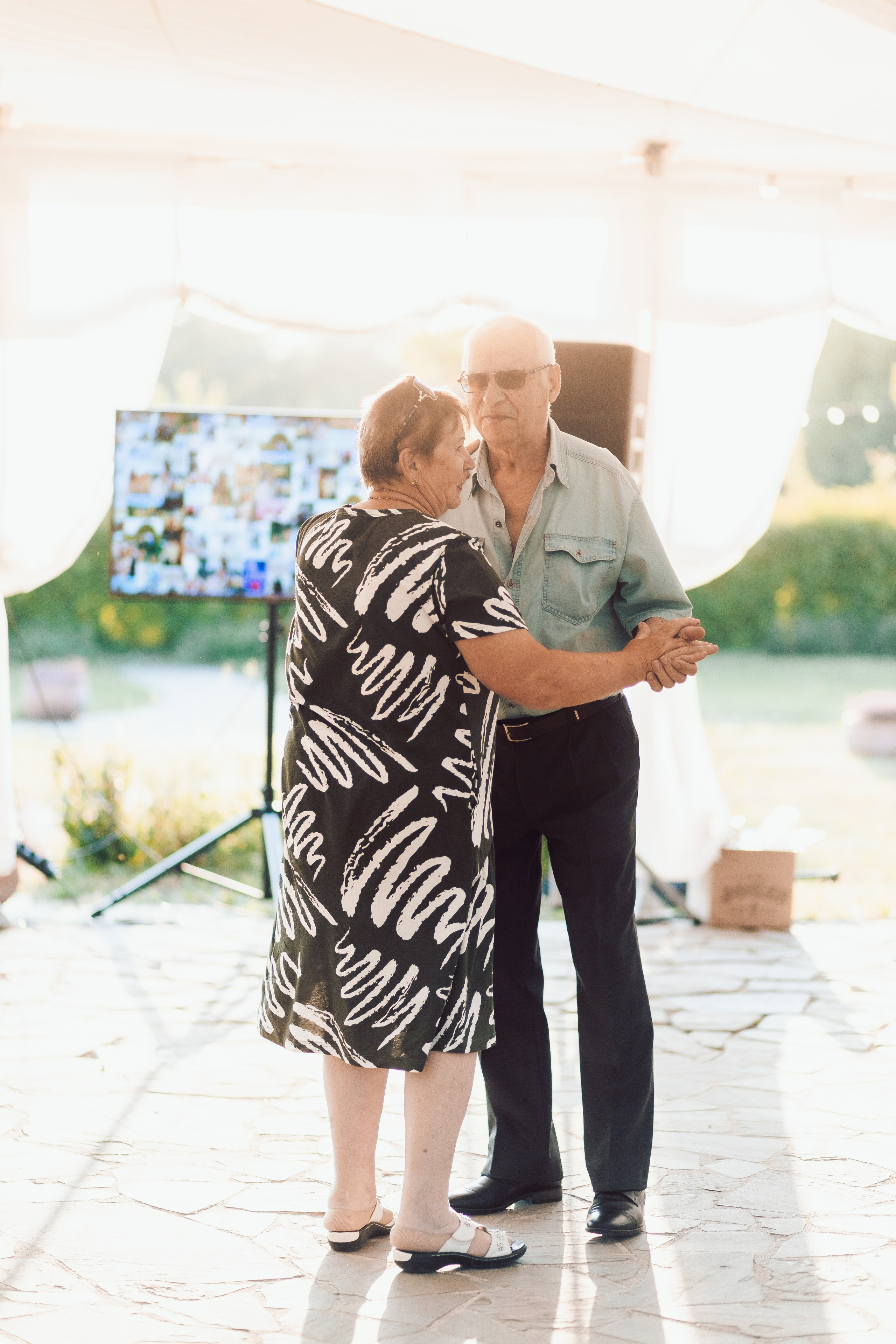 Про свадьбу Саши и Ани. Семейный и детский фотограф в Туле