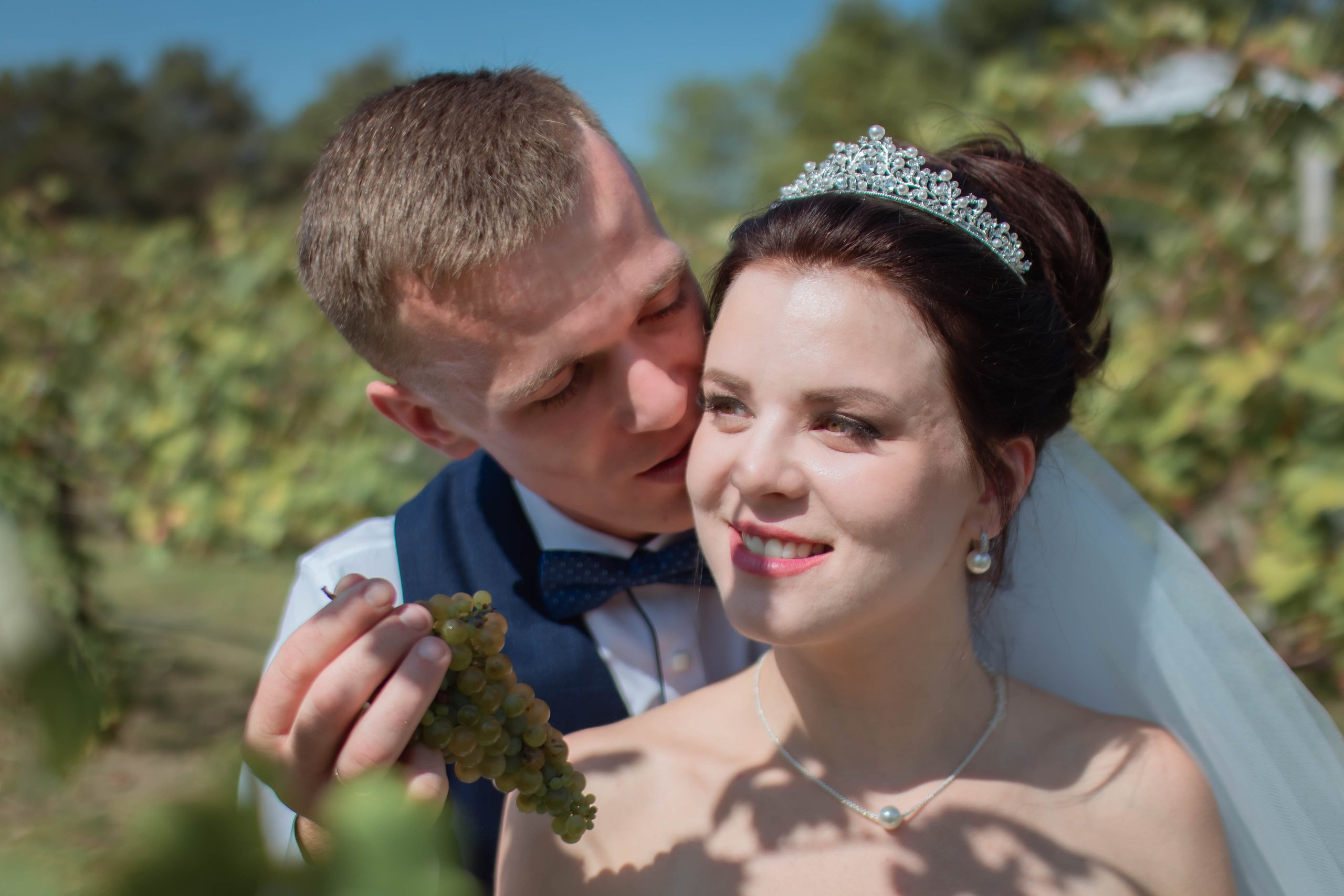 Антон и Светлана Балаклава. Фотограф и видеограф в Крыму и Севастополе