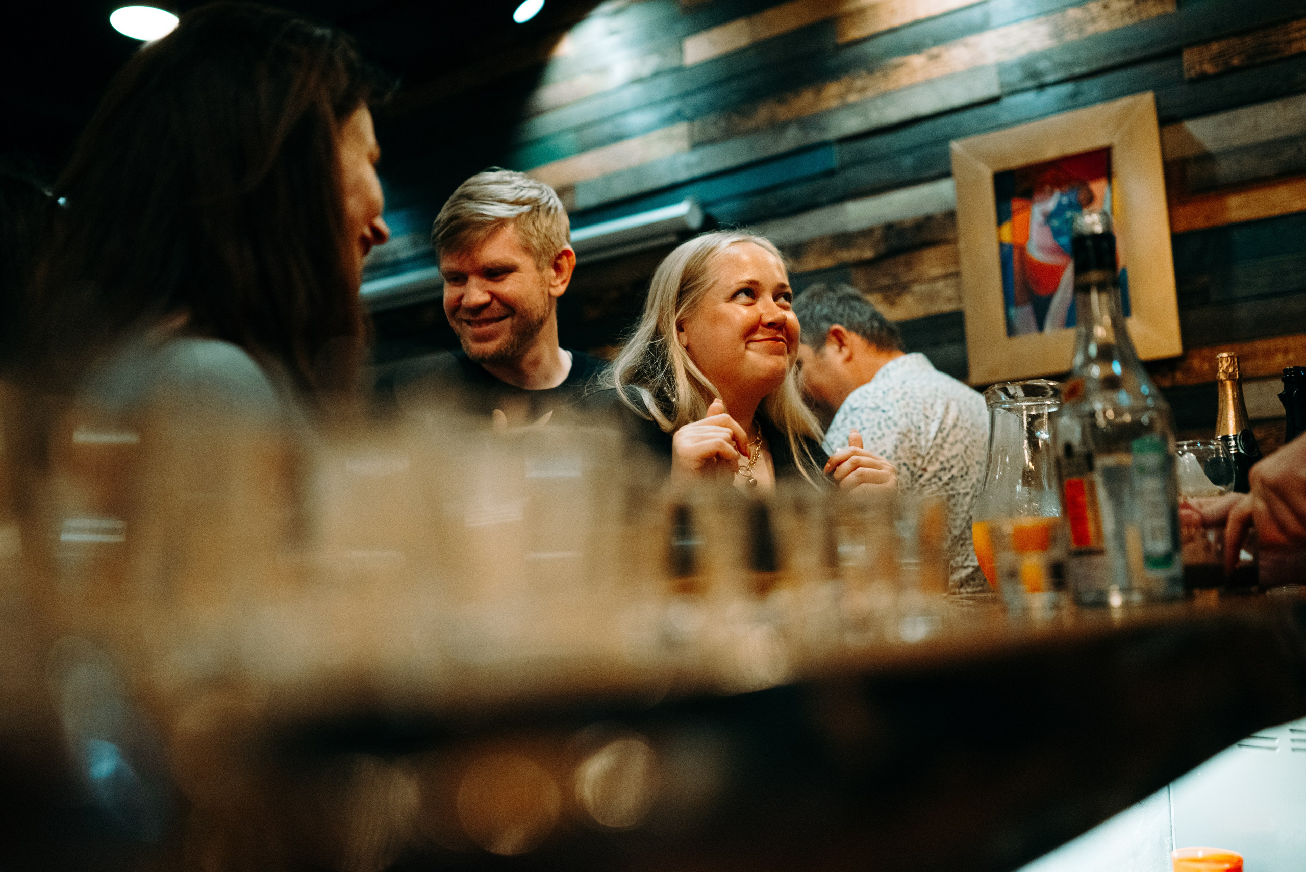 Корпоратив Альфа Банка ЦРРТ. Фотограф Дарья Сафонова Dashulkacss