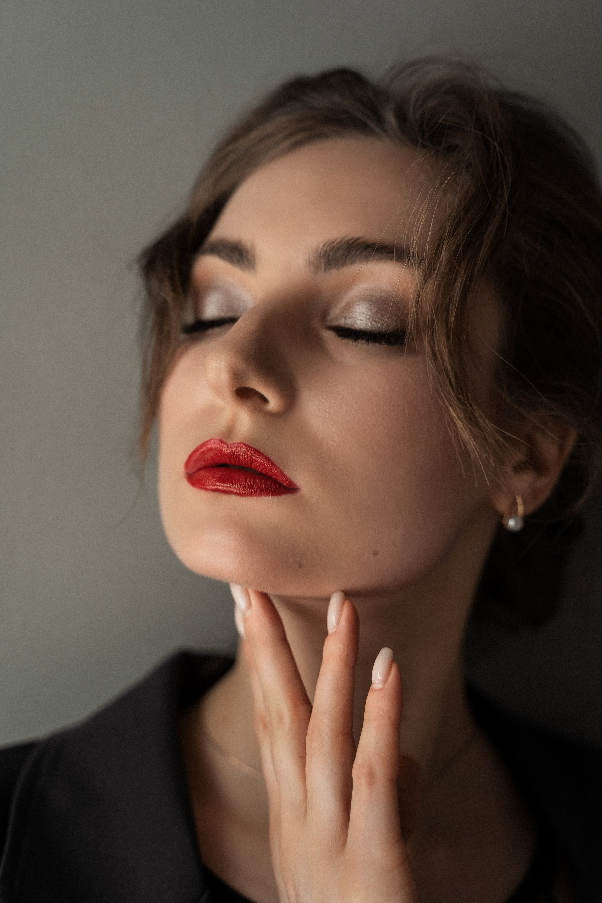 Кления. Фотограф Алина Филимонова Тверь