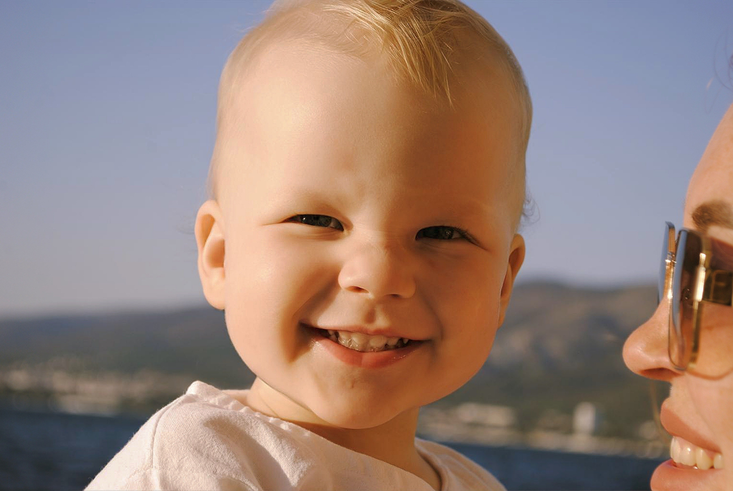 Анастасия и семья. Фотограф Мария Мусаелян