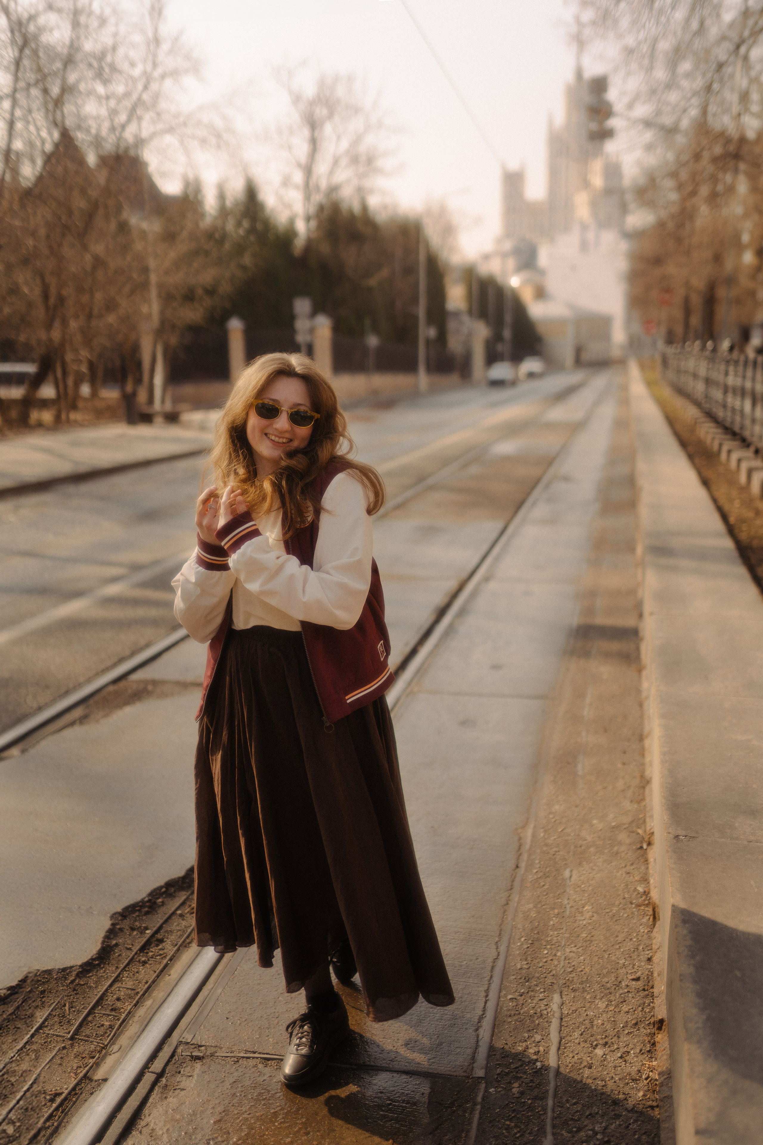 Саша. Фотограф Екатерина Катунова | Москва