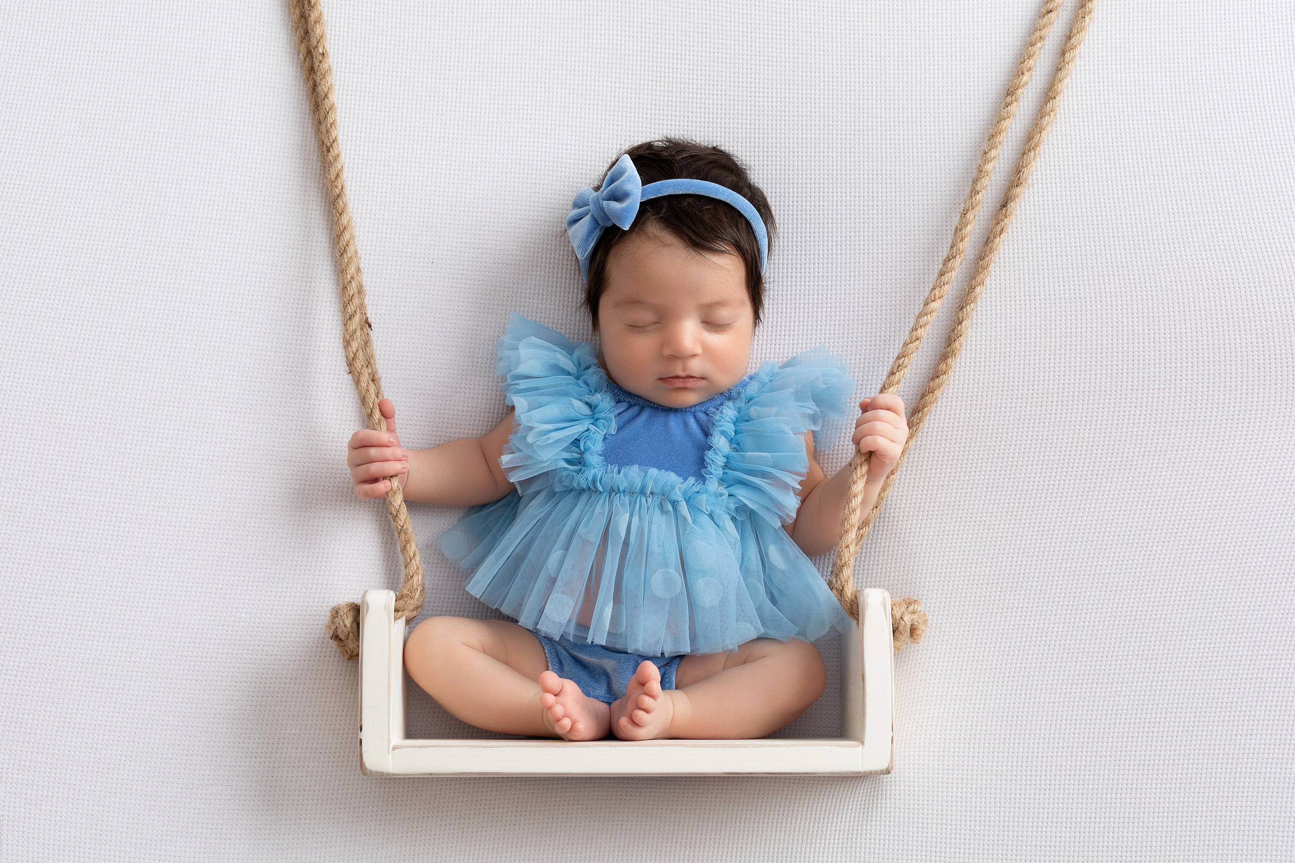 PH @newborn_flower. Retoucher Aleksmokh