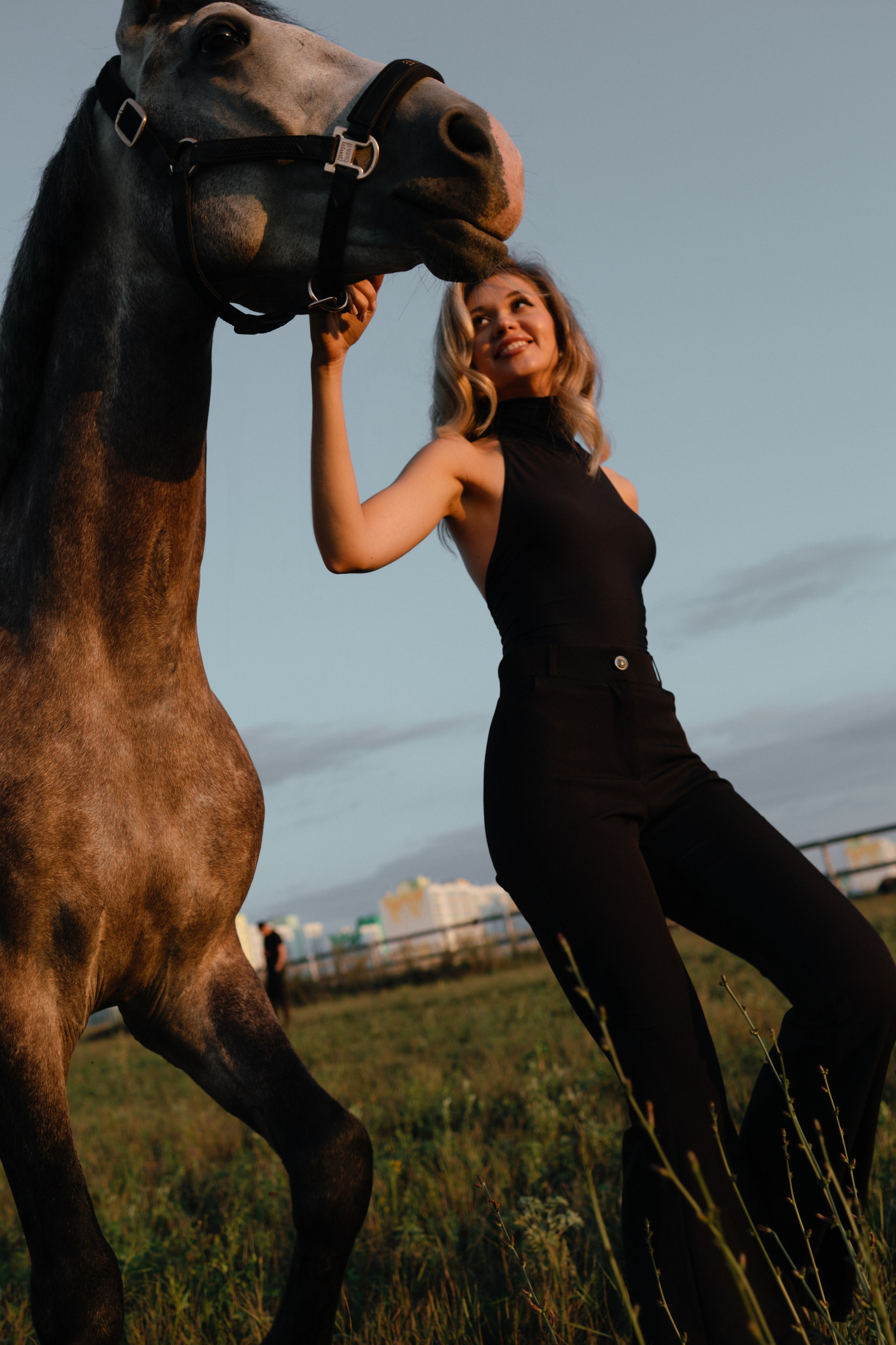 Семейный и свадебный фотограф в Самаре Анастасия Воропаева