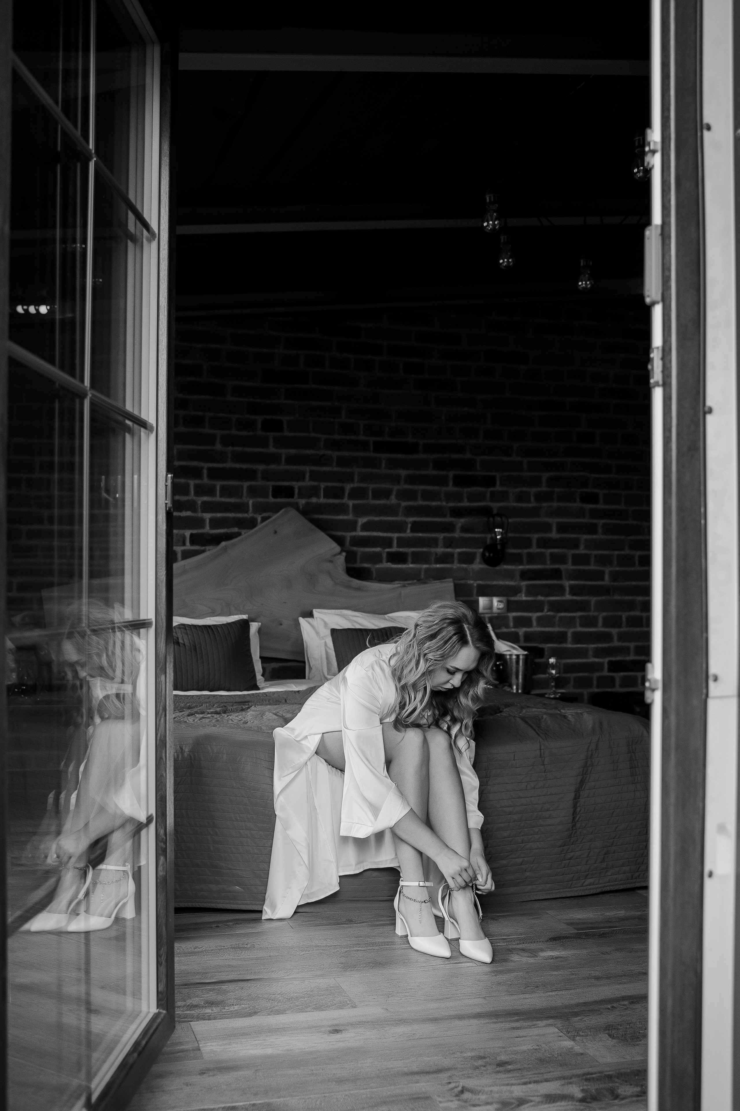 Артём и Алёна. Свадебный и семейный фотограф в Пушкине и Санкт-Петербурге Мария Филиппова