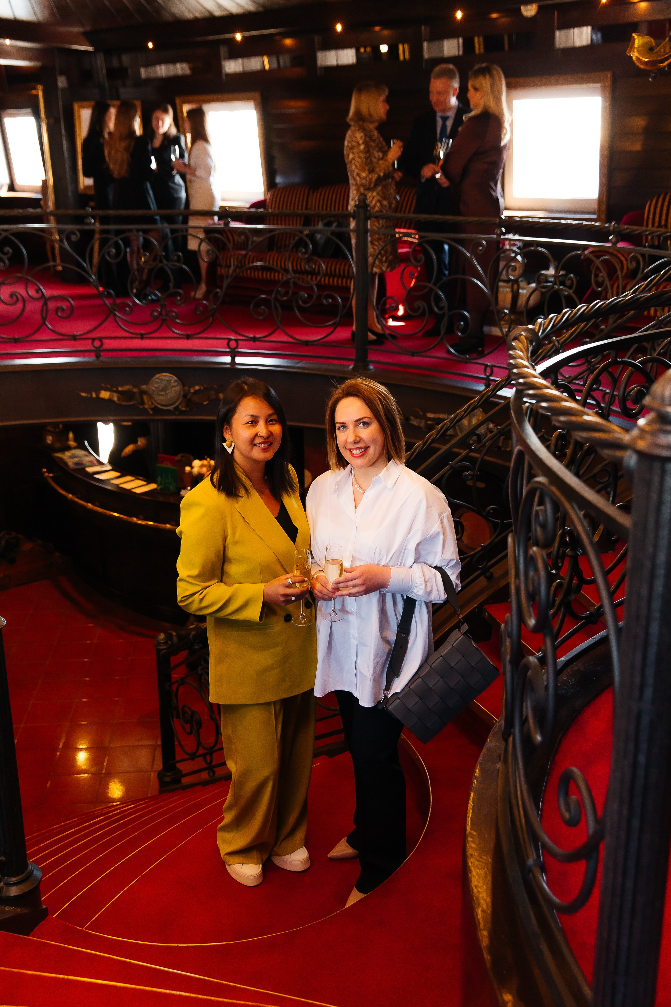 Благодать 2024. Семейный и портретный фотограф в Санкт-Петербурге Ольга Станкова