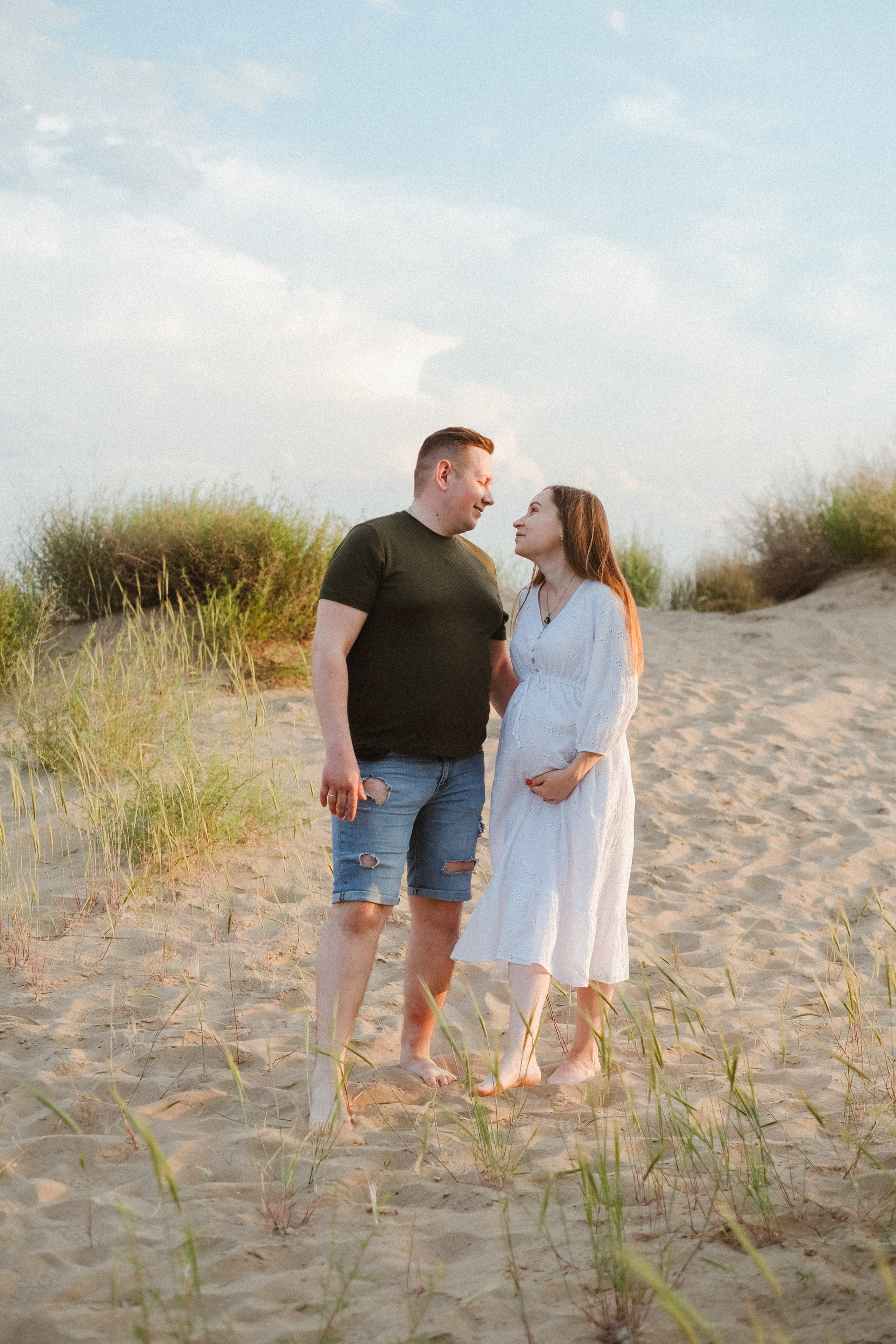 Елена + Никита. Андрющенко Мария фотограф Волгоград