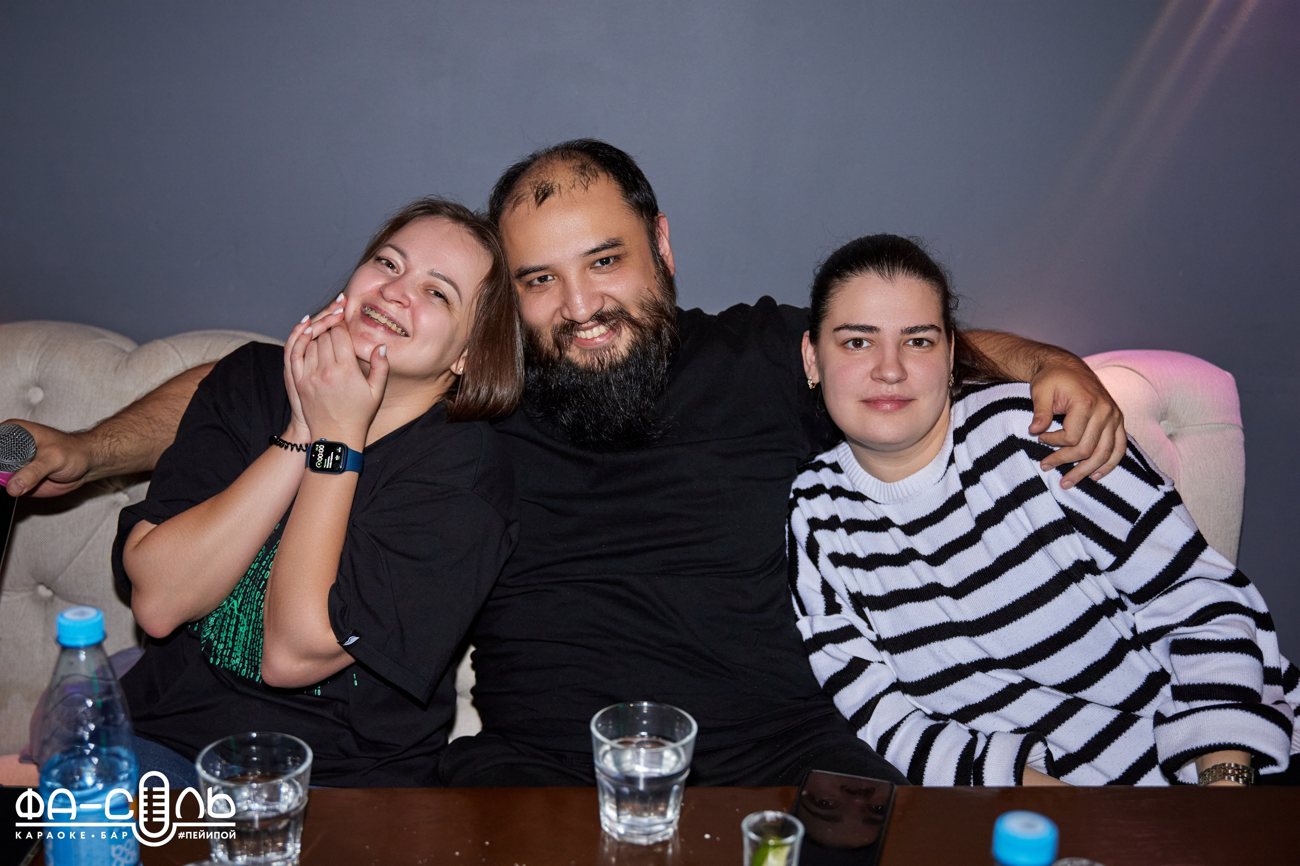 ФаСоль. Фотограф в Самаре Анастасия Афанасьева