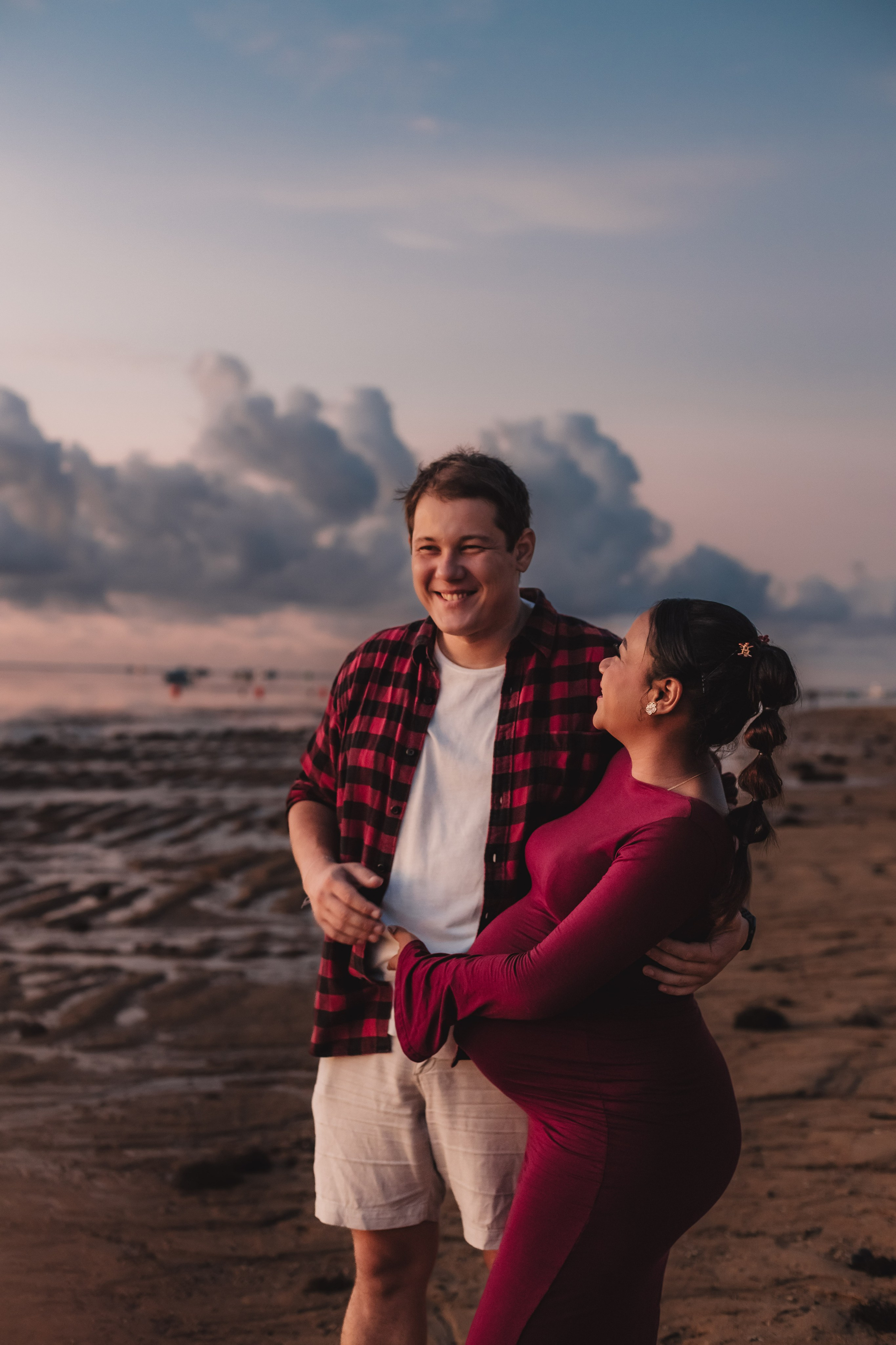 Mo(Bo)rning. Мариам Багдасарян