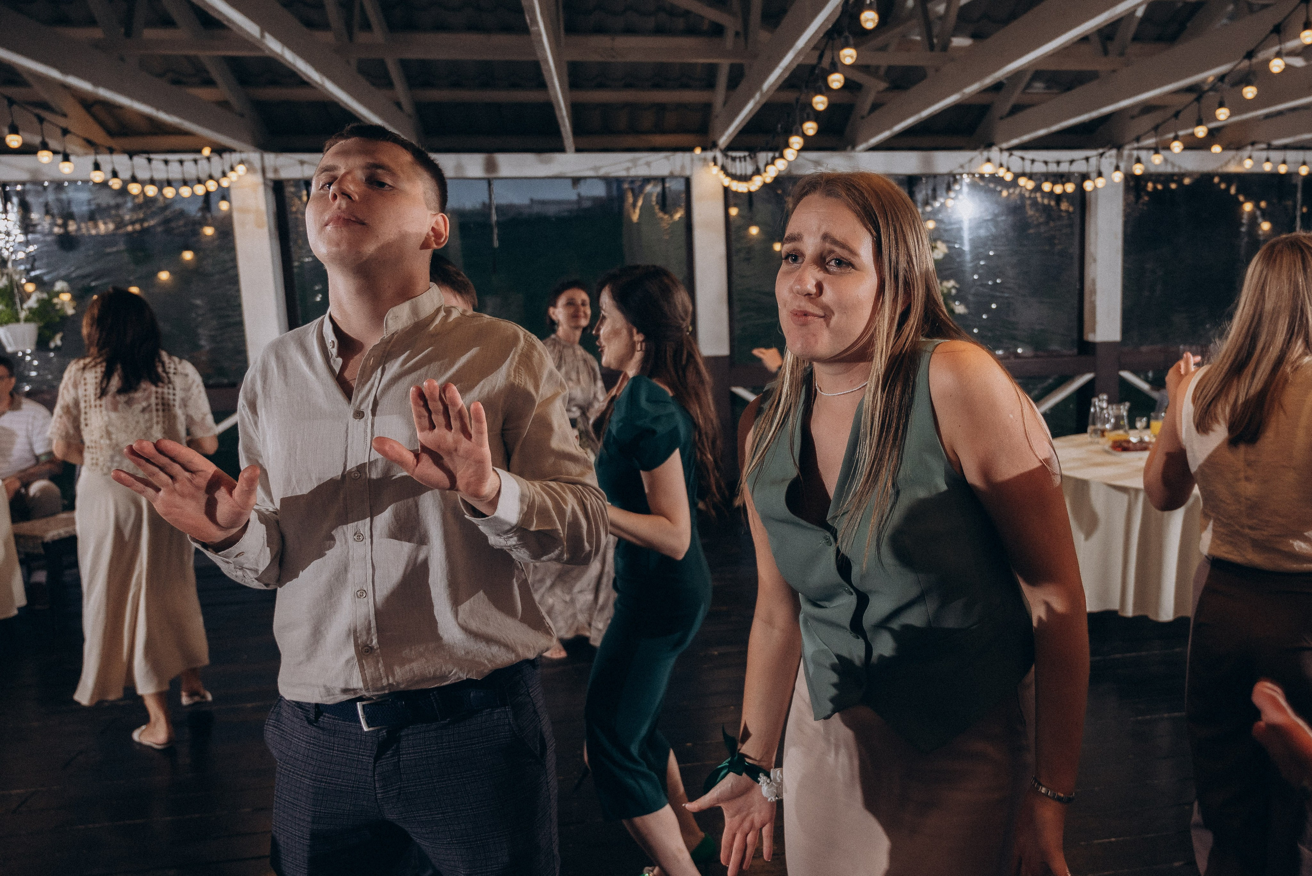 Миша и Саша. Тамара Власова