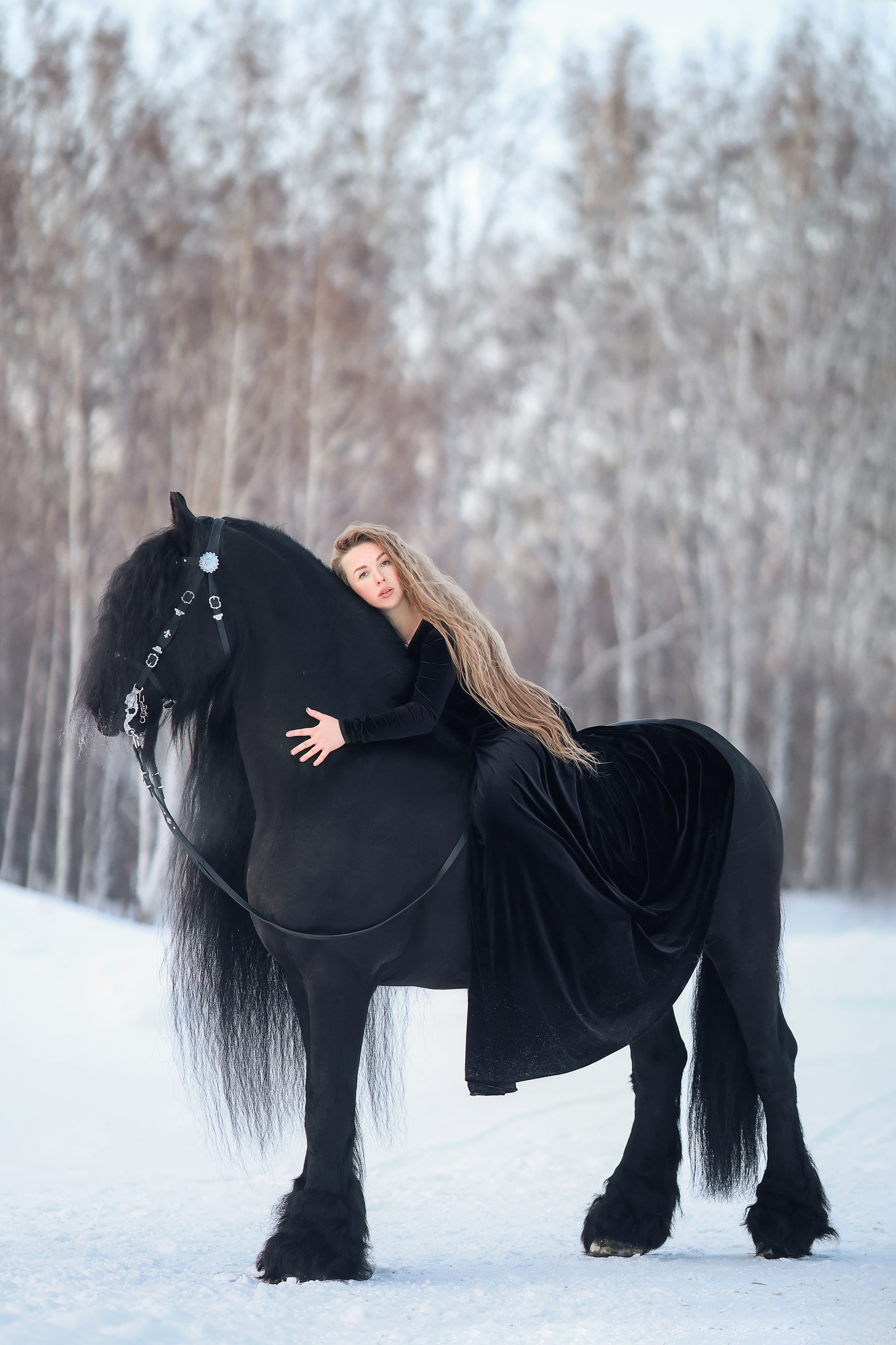 Рохан. Сказочный фотограф фотопроекты фототуры в Новосибирске и на Алтае